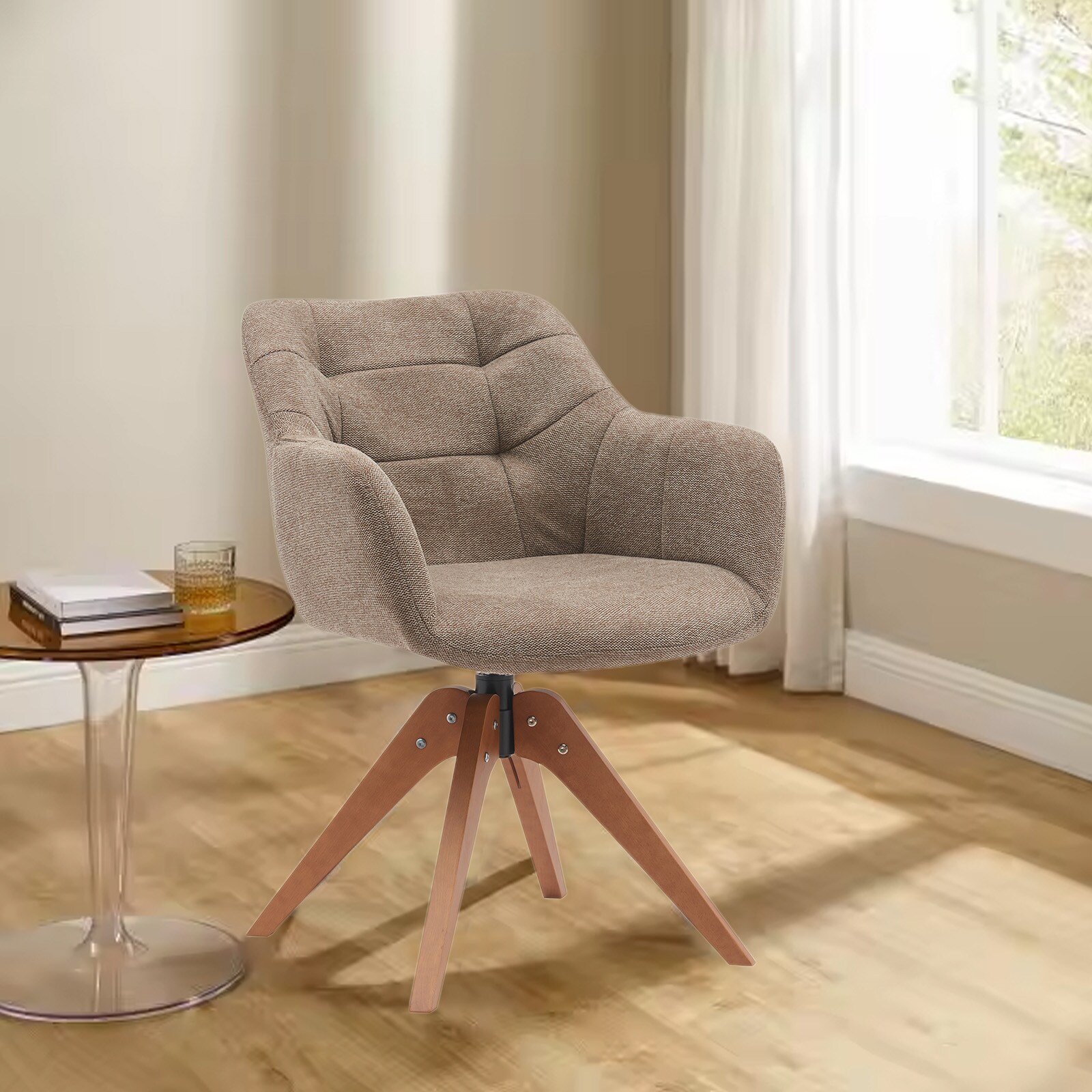 BWE A-9CHAIR-08-DC Dining-Chairs - View #6