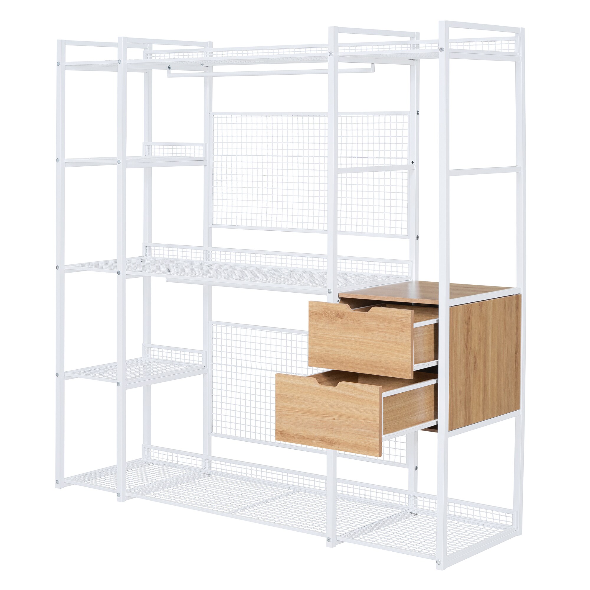 ModernLuxe L3P-SF000087AAK dressers - View #7