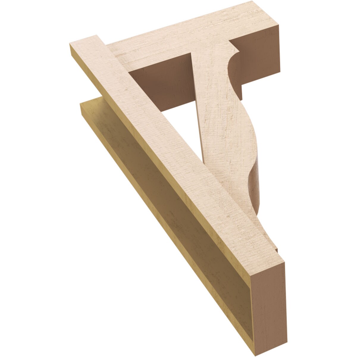 Ekena Millwork 2130452 outlookers - View #7