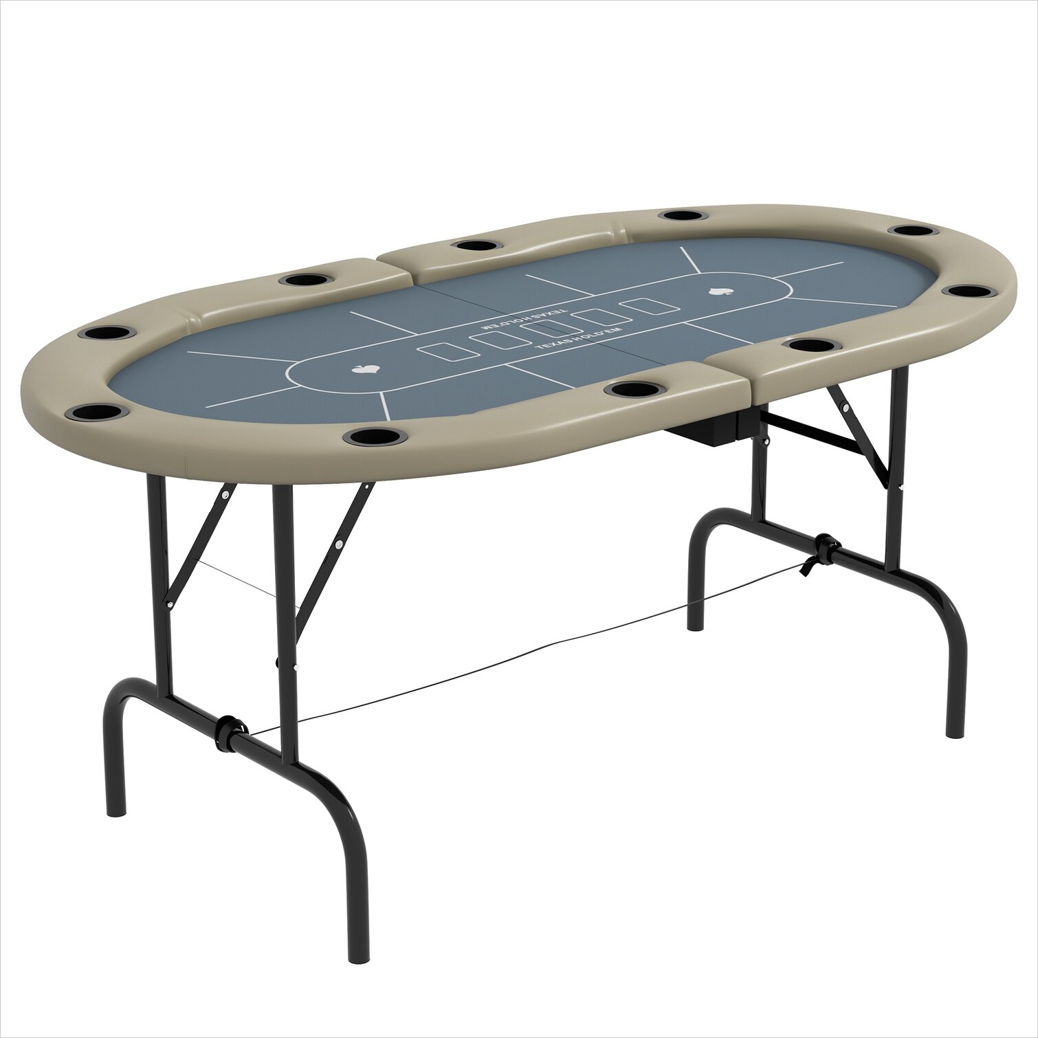 SunJet U2LRXPY5F40F Multi-Game-Tables - View #2