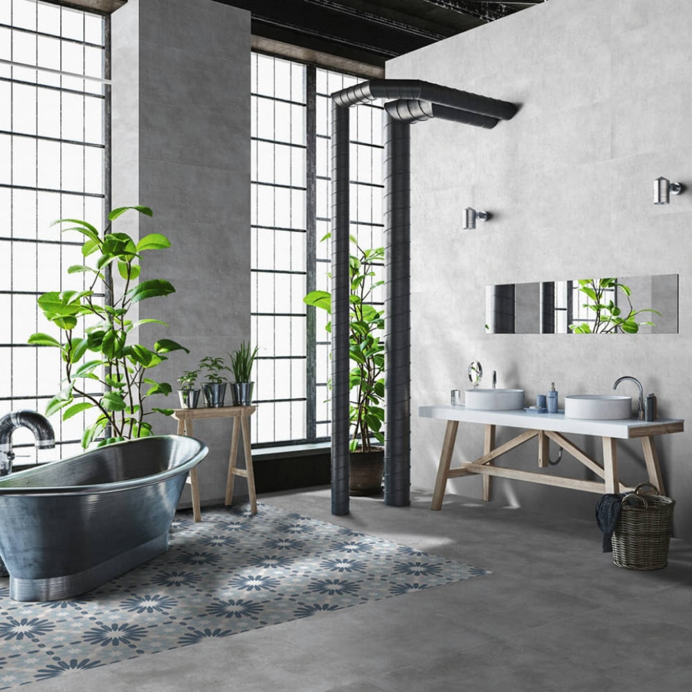 The Tile Life SVALE1010DO Tile-Samples - View #3
