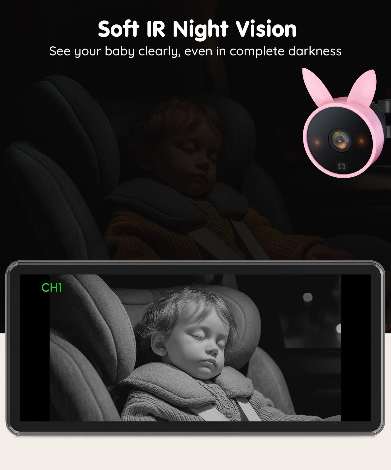 LAIFUCAM LLA0715A084 Baby-Monitors-Accessories - View #3