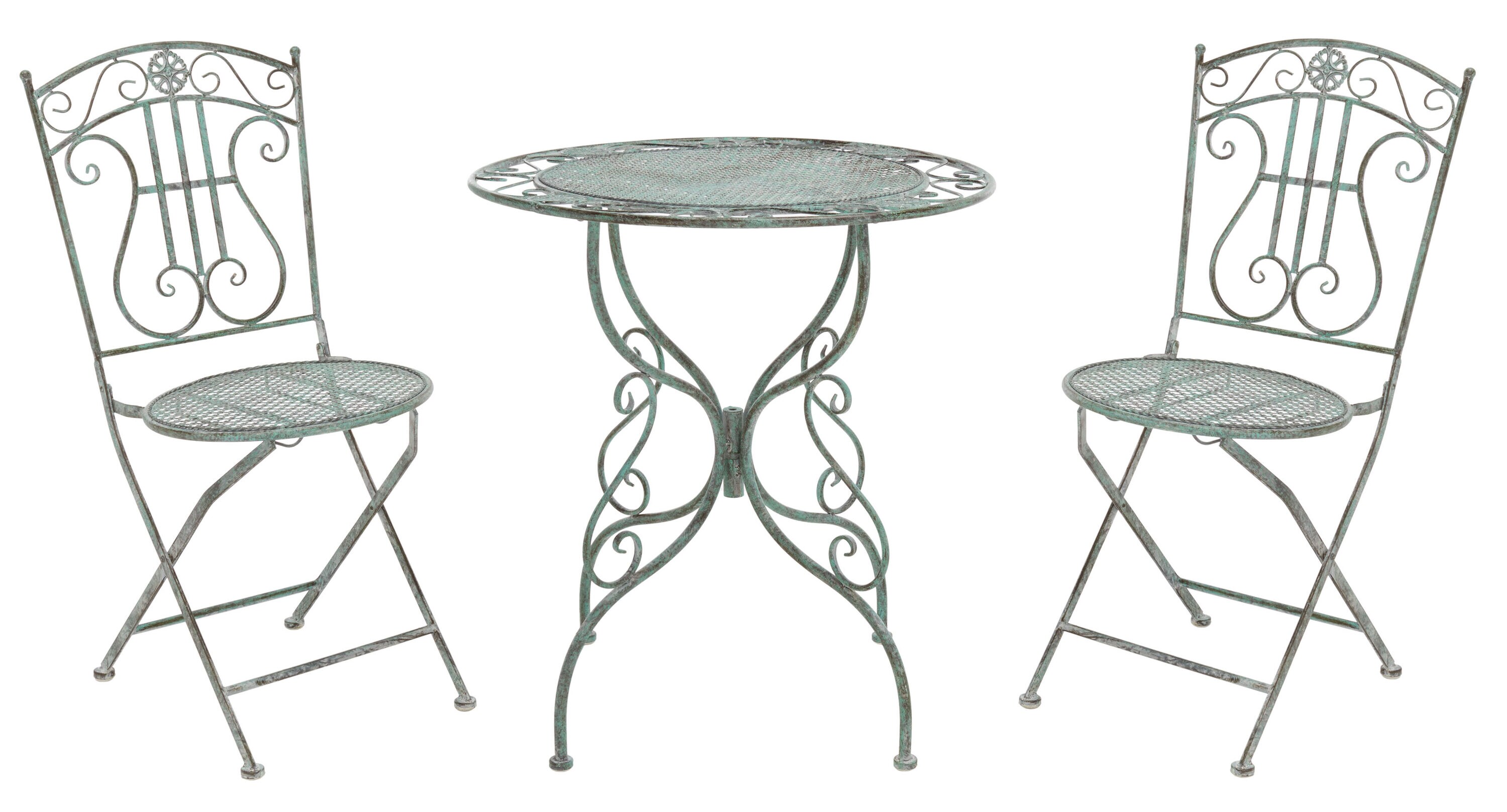 Safavieh PAT5028D Patio-Dining-Sets - View #2