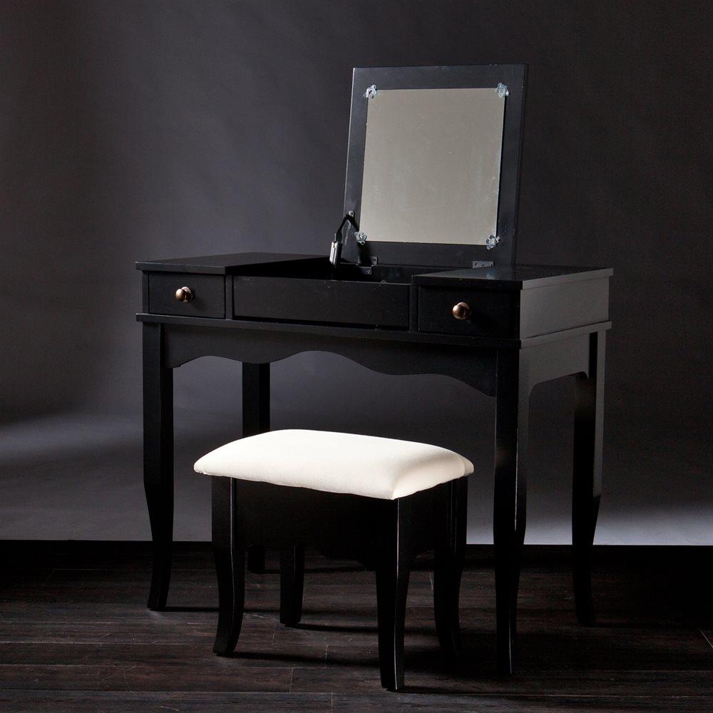 Boston Loft Furnishings ATG5857 Bedroom-Vanities - View #4