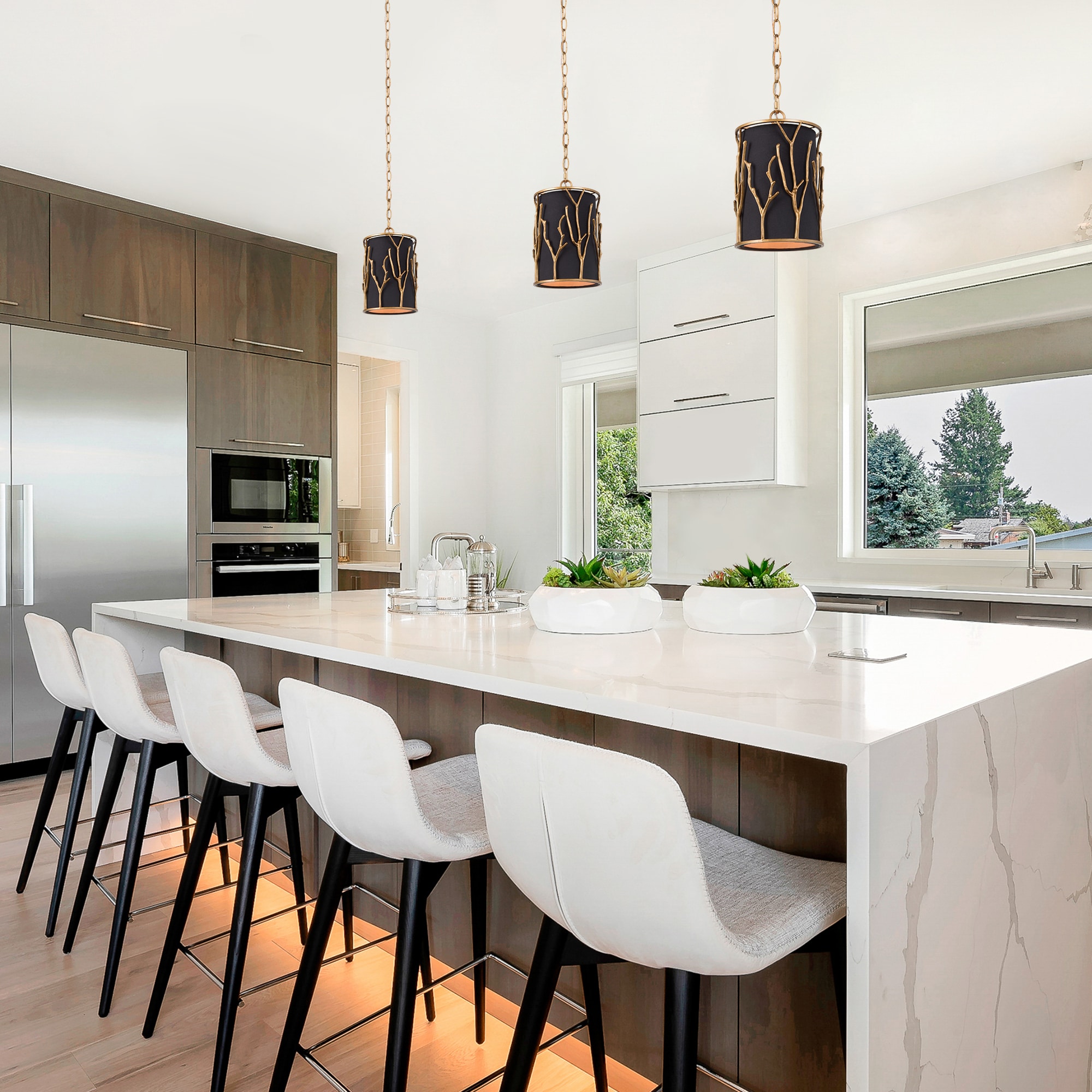 LNC FQZN2YLWS381787 Pendant-Lights - View #3