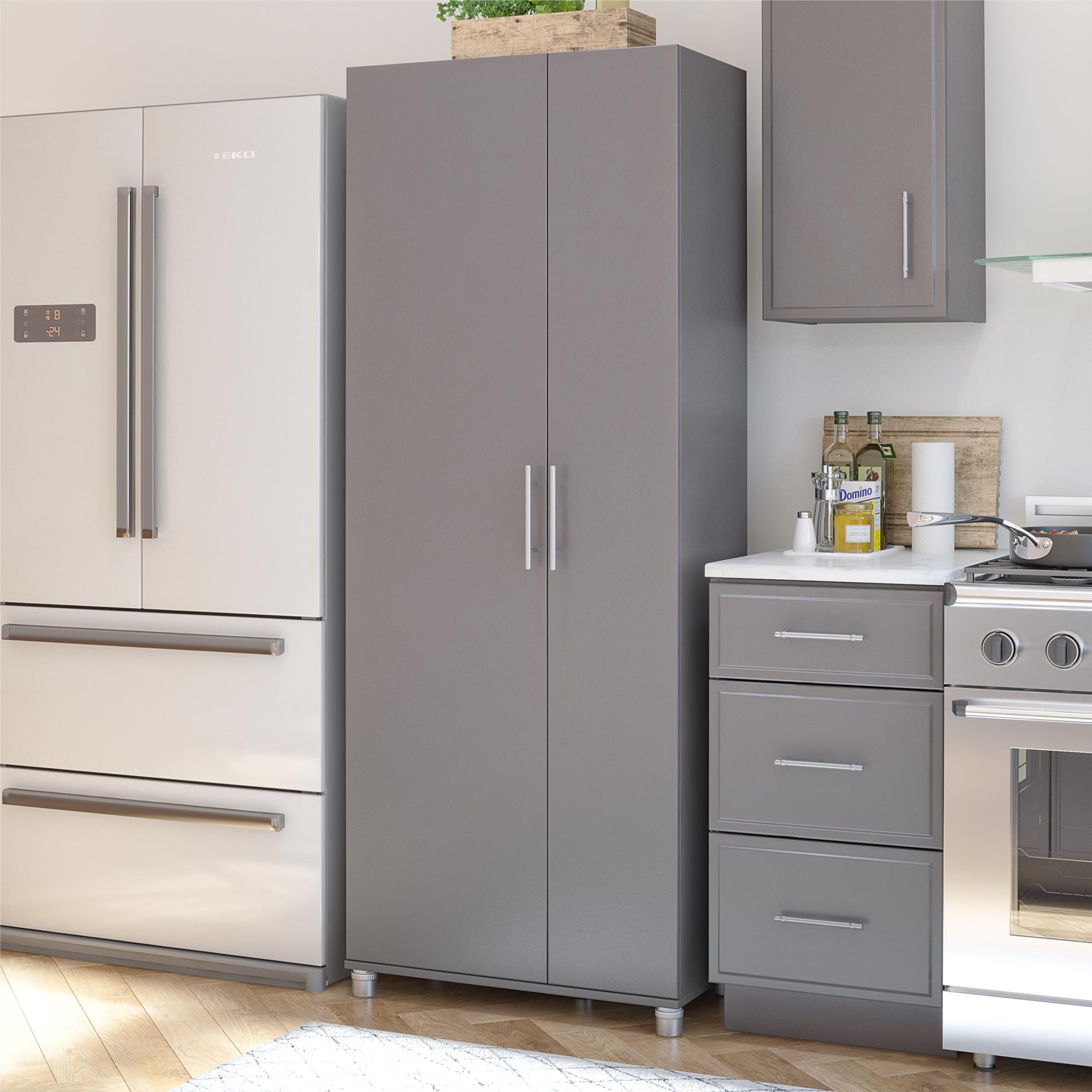 Ameriwood Home 6451408COM Utility-Storage-Cabinets - View #7