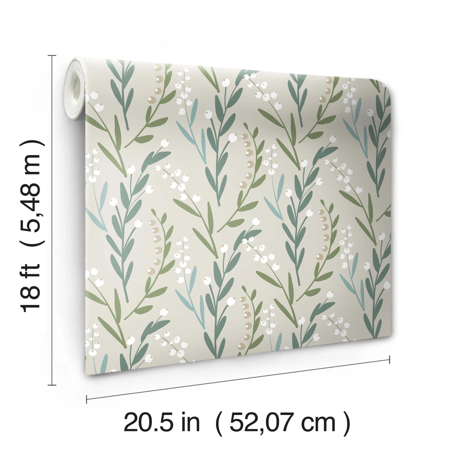 RoomMates RMK12169PLW wallpaper - View #6