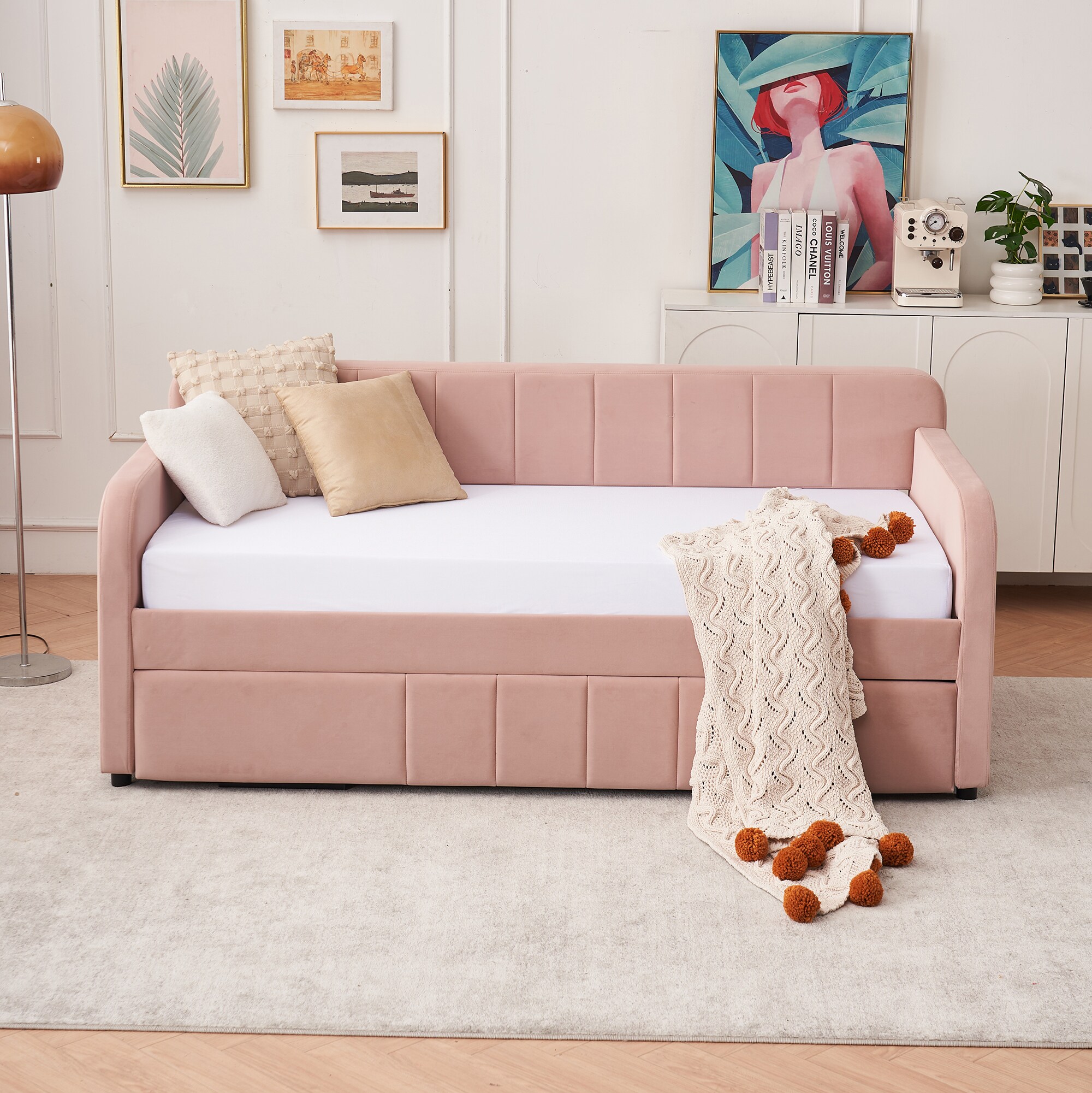 Bybafun YE9600002 futons - View #2
