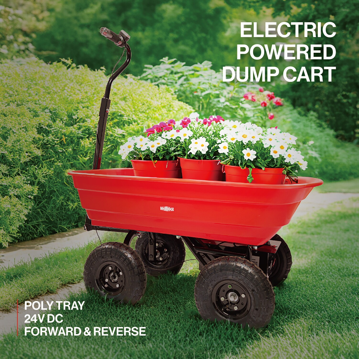 LOVMOR SF-L-W1691P312311 Utility-Carts - View #11