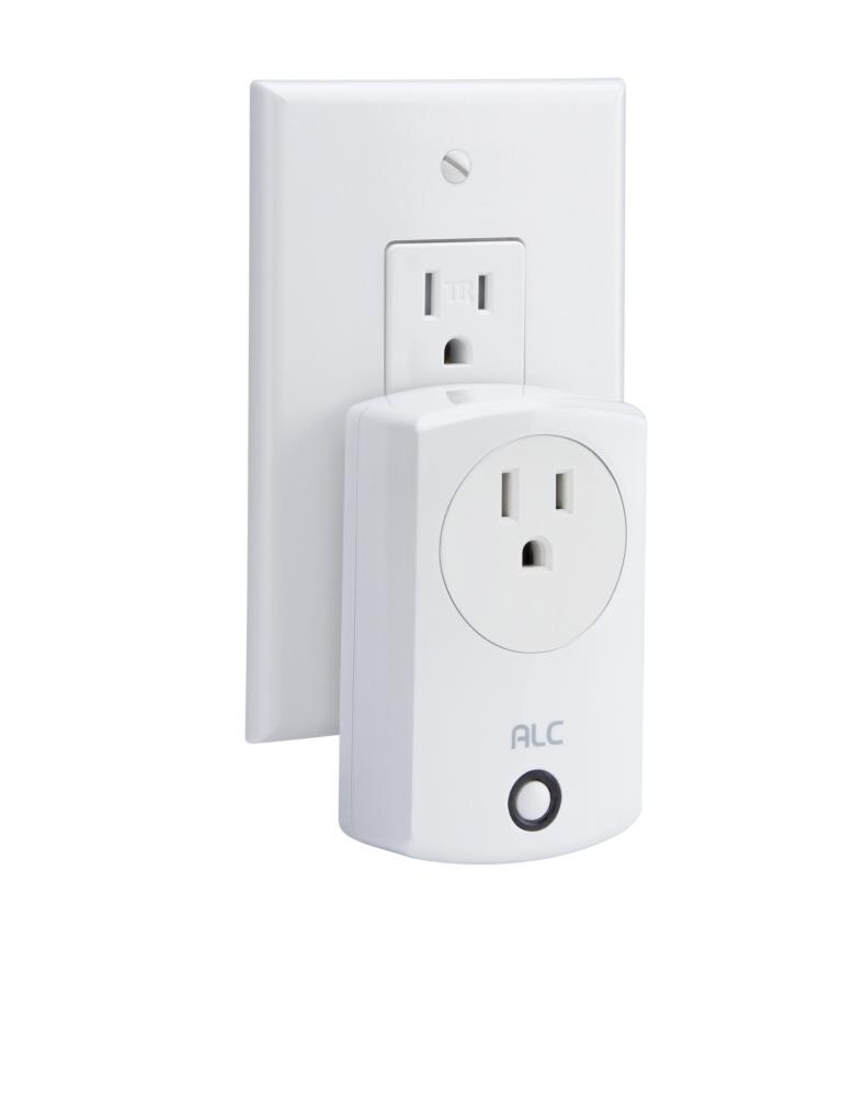 ALC AHSS41 Iris-Smart-Plug - View #2