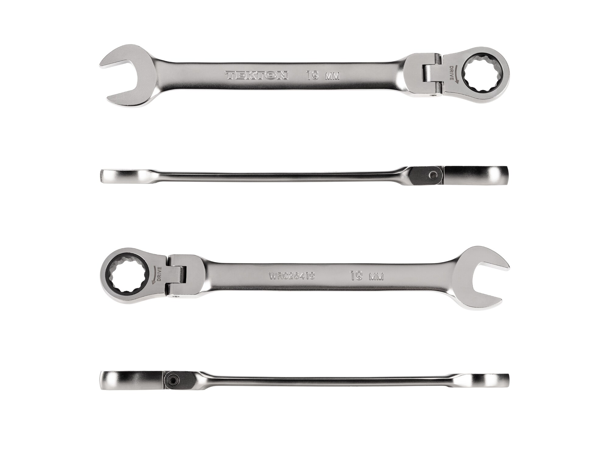 TEKTON 3-Piece Pliers Set for Automotive