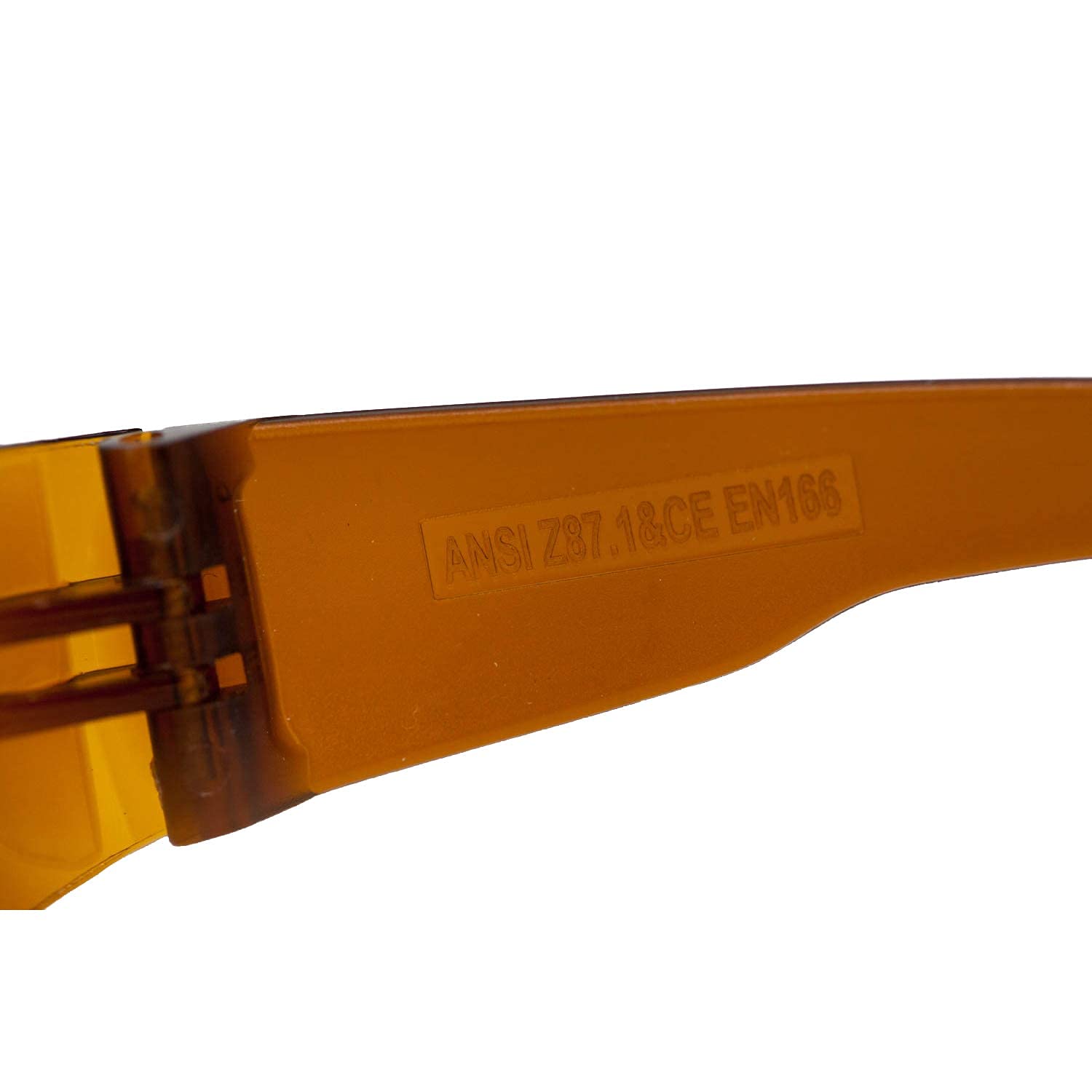 BISON LIFE SH-CR-CLCT-SG5BR-24 Protective-Eye-Wear - View #5