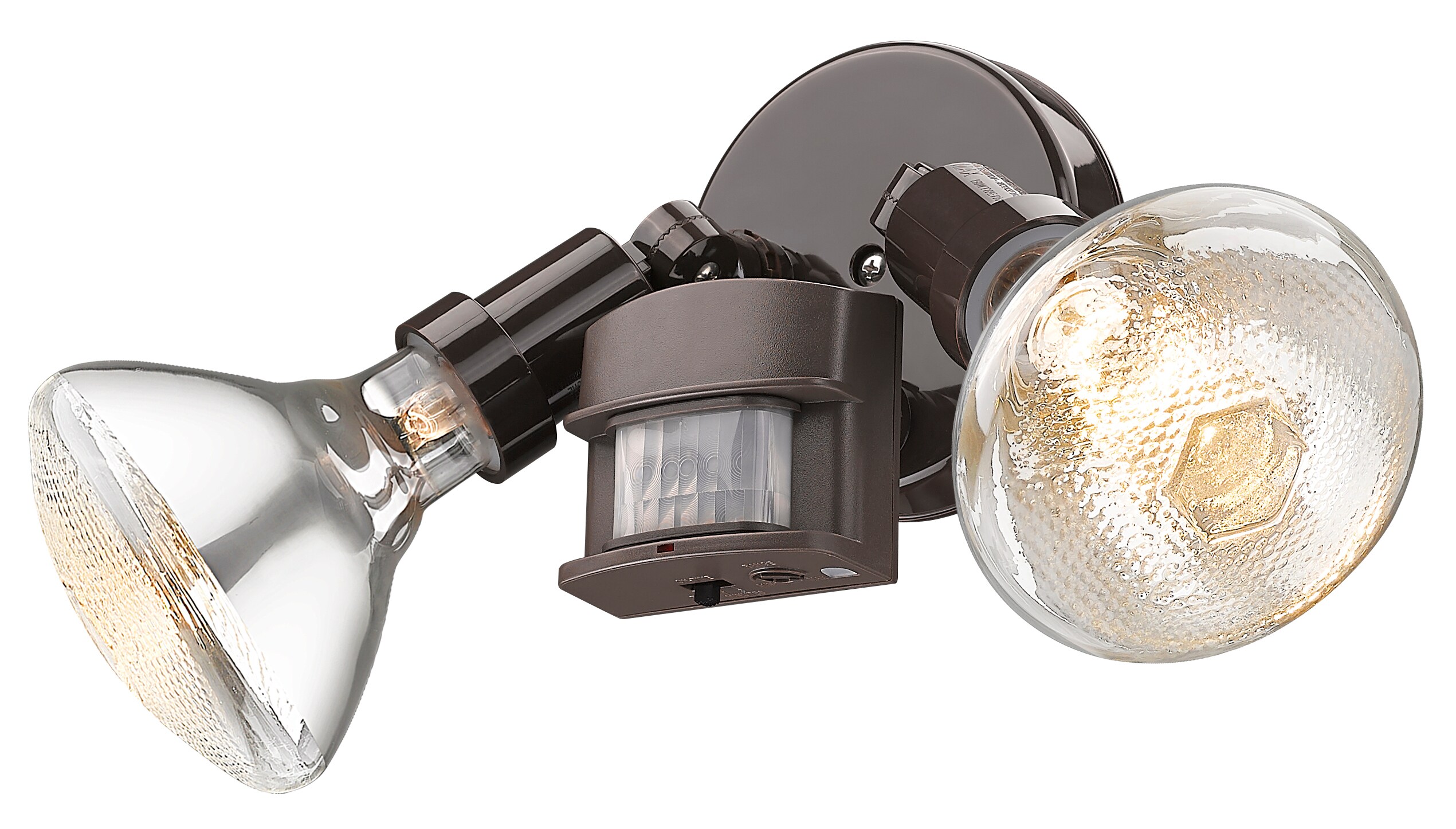 Acclaim Lighting MFL2ABZ Motion-Activated-Floodlights - View #4