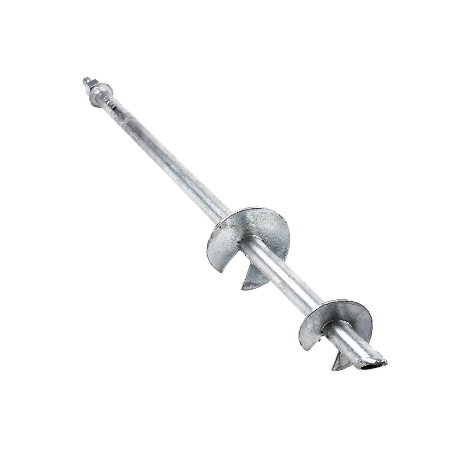 TITAN BUILDING PRODUCTS TIGA900 Deck-Adapters - View #2