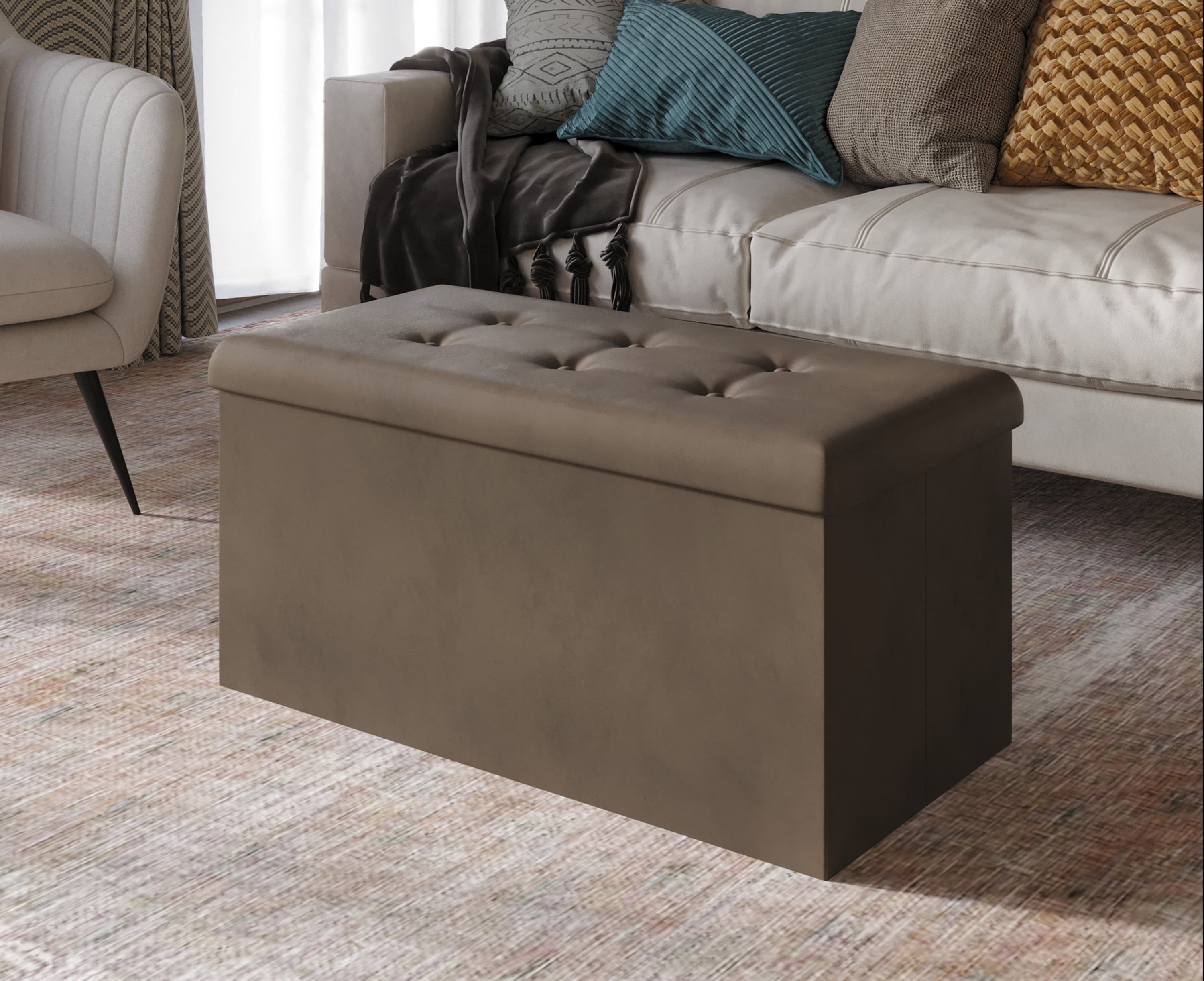 Home Design 10019B-011 bench - View #2