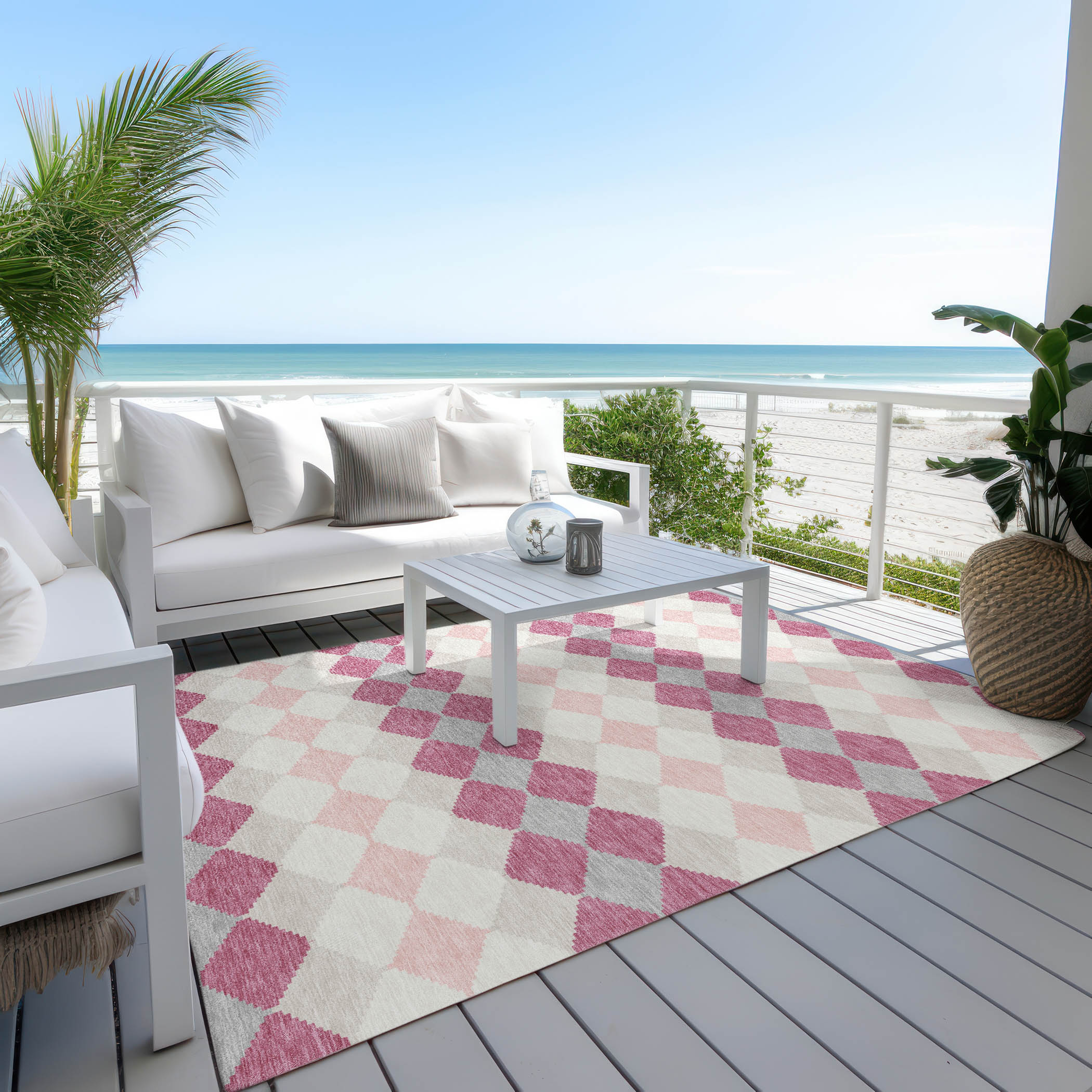 Addison Rugs ACN1007PI30X46 rugs - View #9