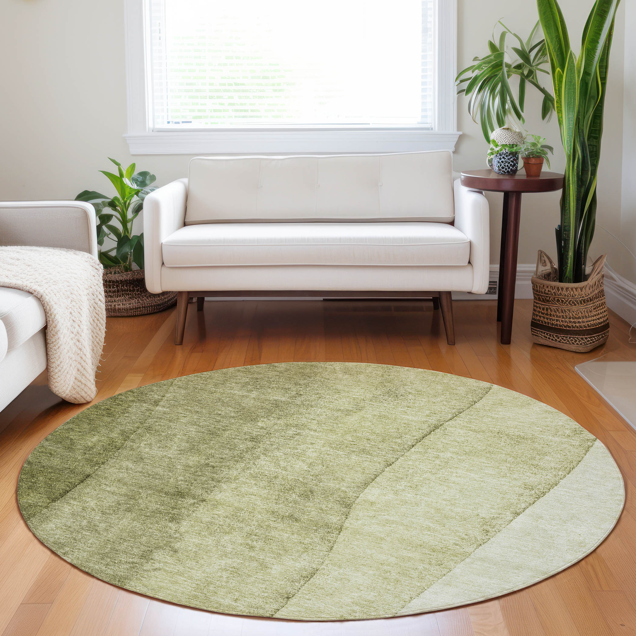 Addison Rugs ACN690OL8RO rugs - View #5