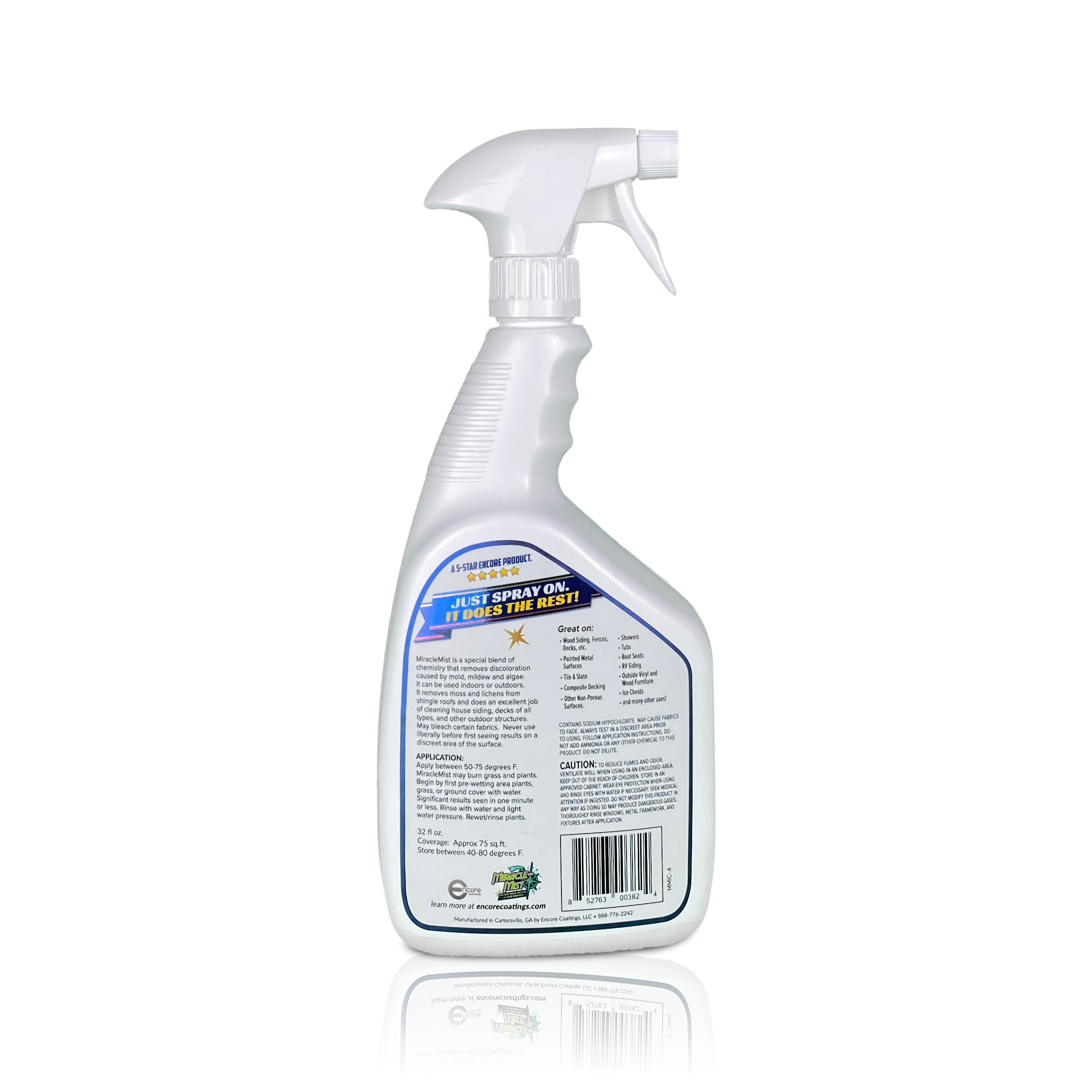 PURCHASE ENTERPRISE Mold Remover Spray For Indoor & Outdoor Paint, Walls,  Floors, Toilets and Tiles