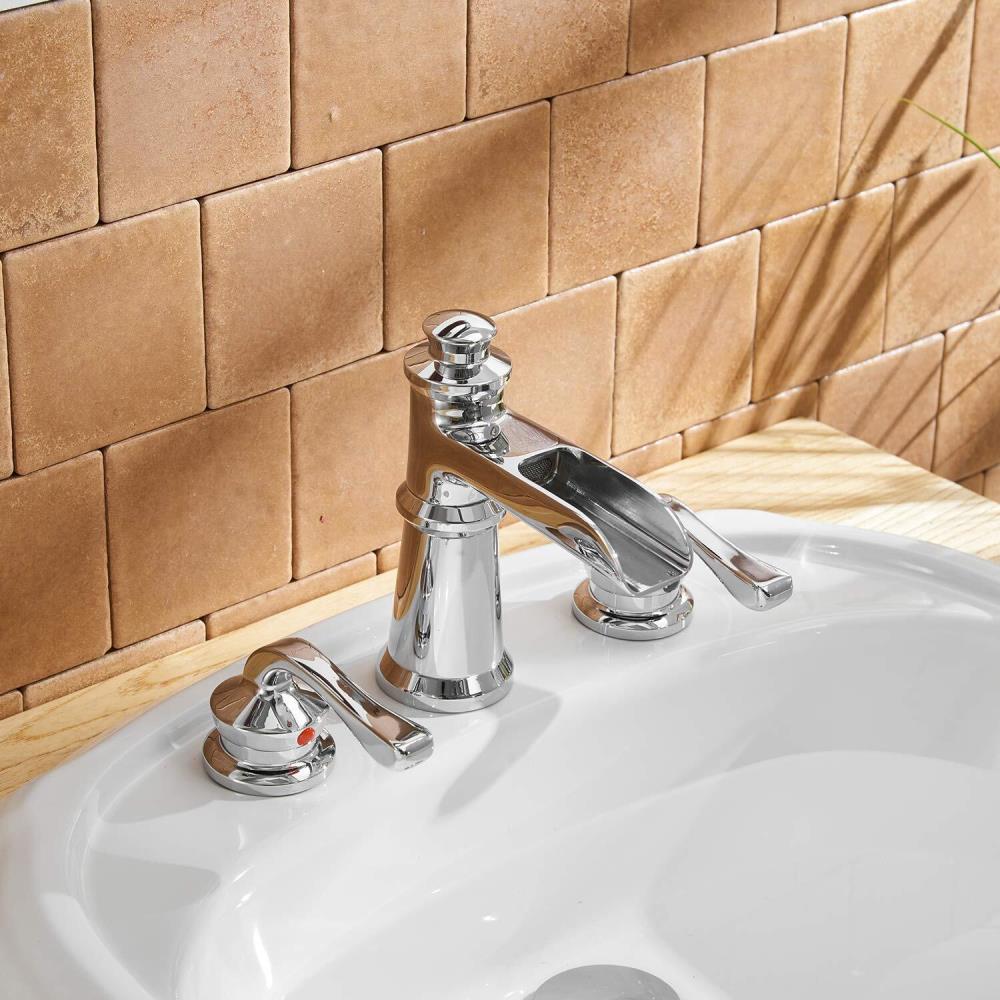 KINWELL A-96560-C-S-2 Lavatory-Faucets - View #4