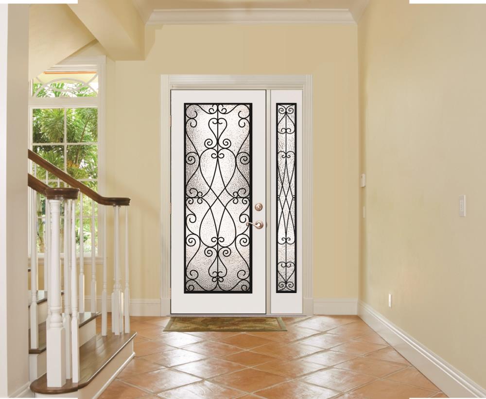 RELIABILT LO921877 Entry-Doors - View #2