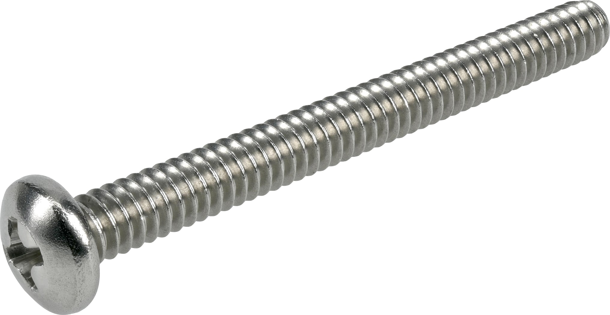 Hillman 126952 Metric-Machine-Screws - View #3