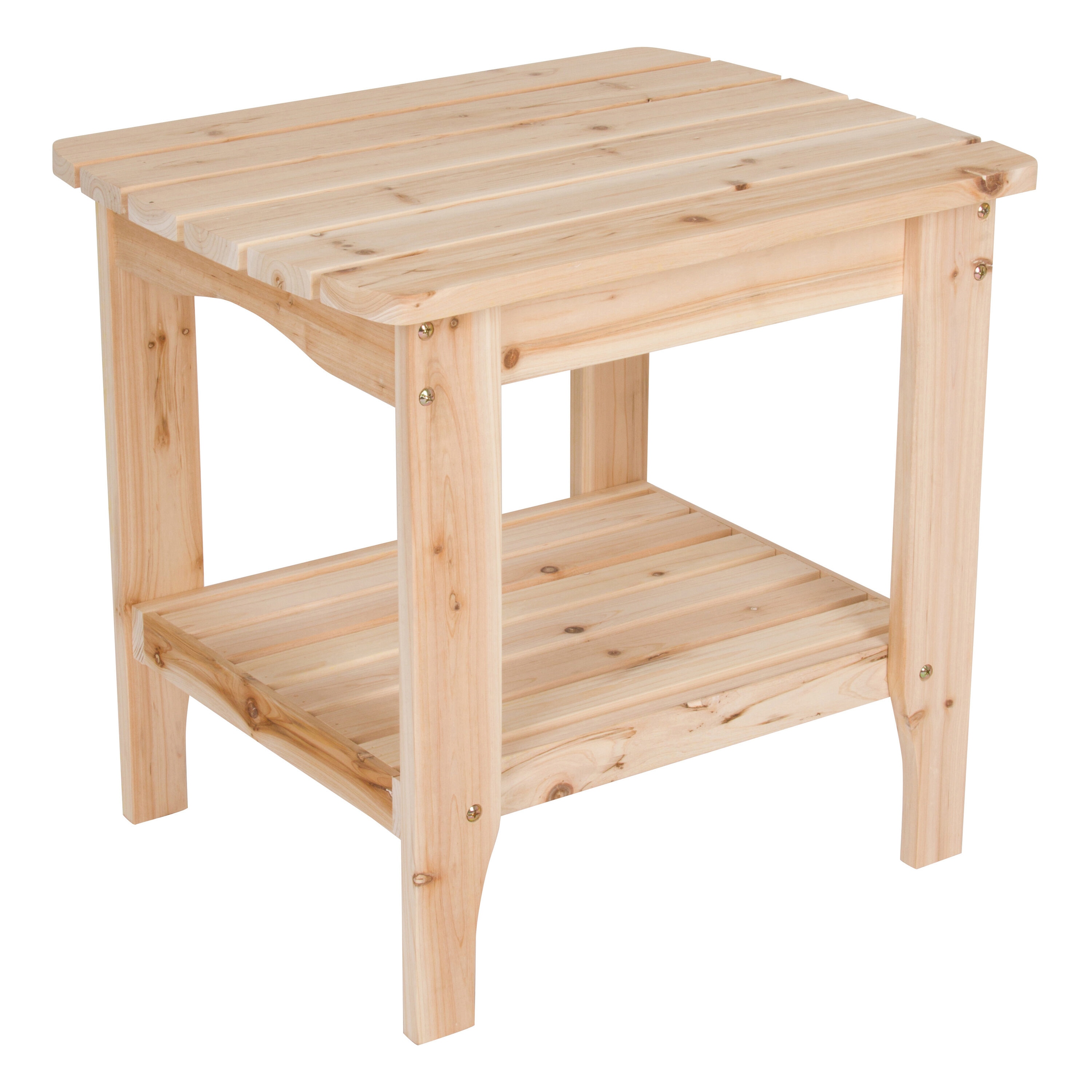 Shine Company 4103N Patio-Tables - View #4