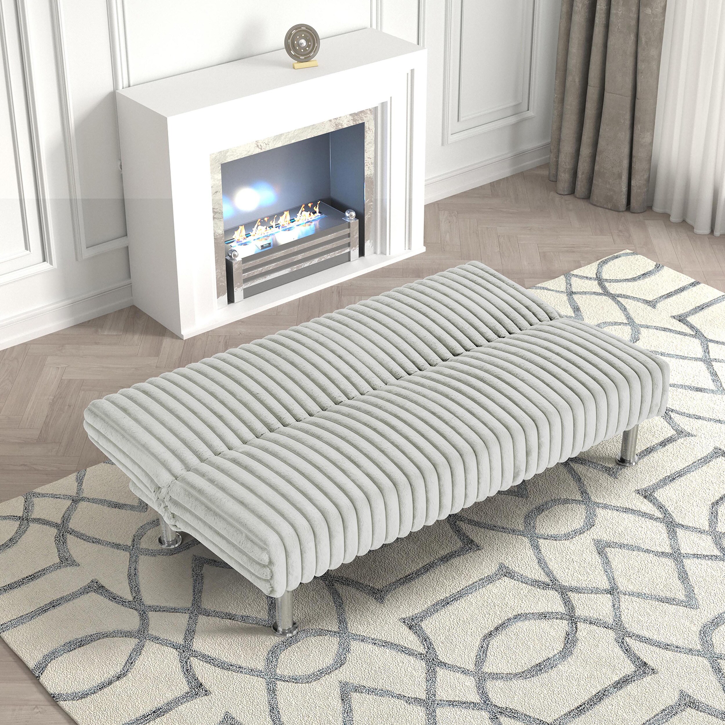 Furniture of America IDF-N2903LG futons - View #4