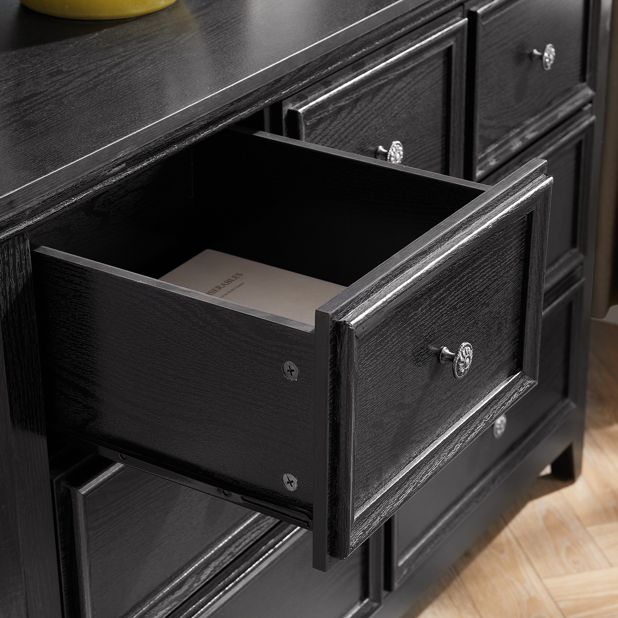 Fun Orange FUN24DR18 dressers - View #11