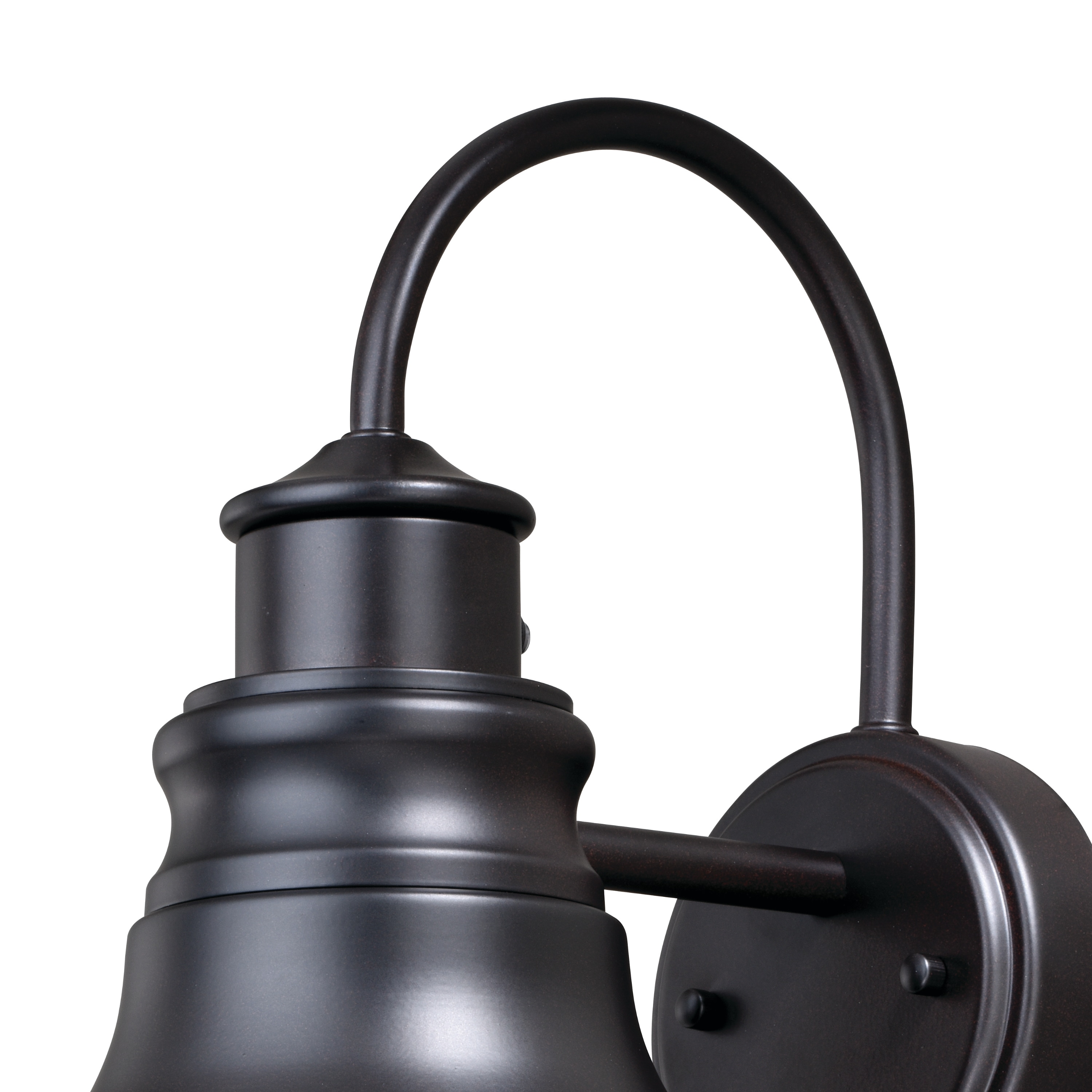 Cascadia T0316 Outdoor-Wall-Lighting - View #8