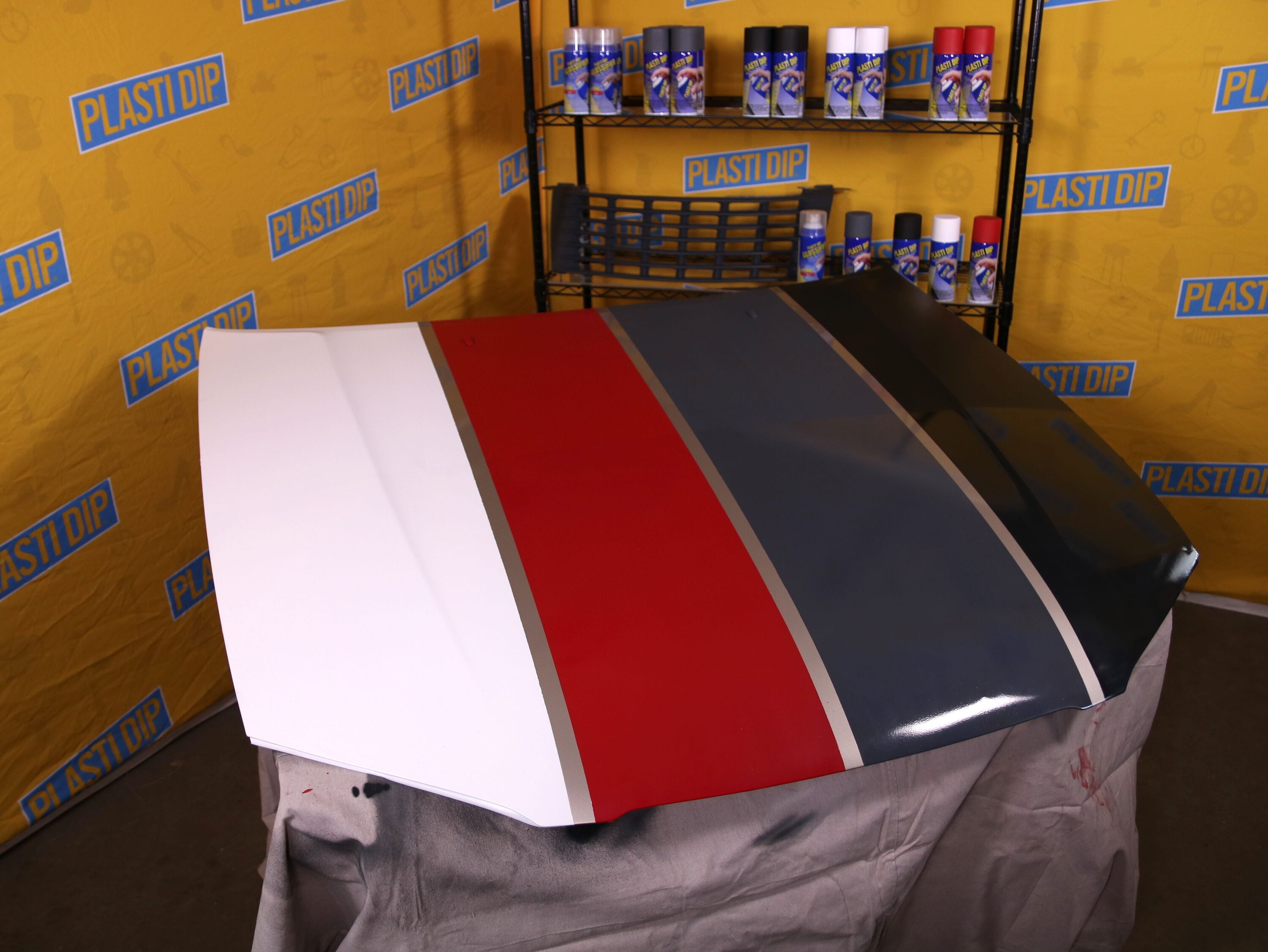 Plasti Dip 11212-6 Plastic-Dip-Coating - View #4