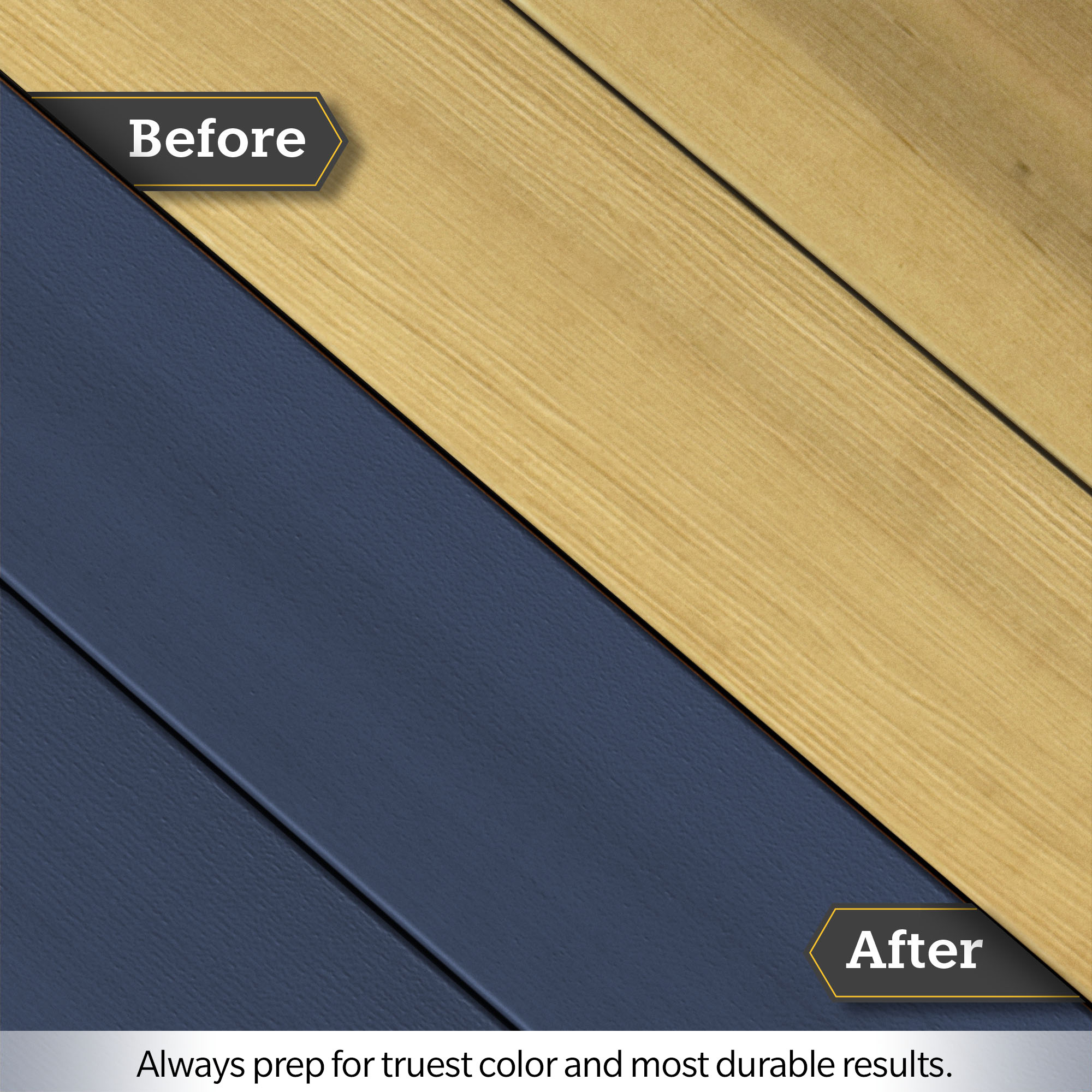 Minwax Wood Finish Water-Based Marine Blue Mw1060 Semi-Transparent