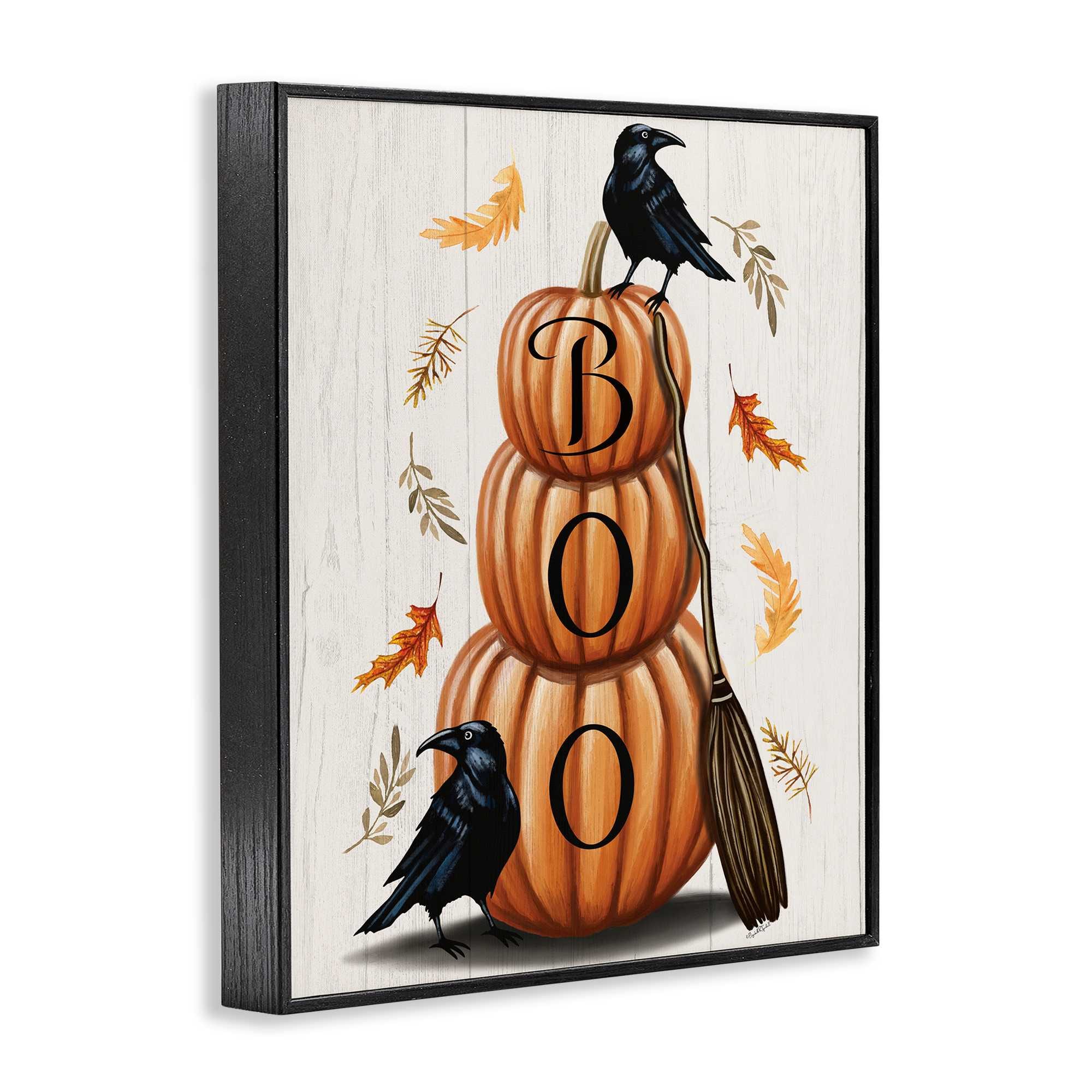 Stupell Industries BS-671-FR-24X30 Wall-Art - View #2