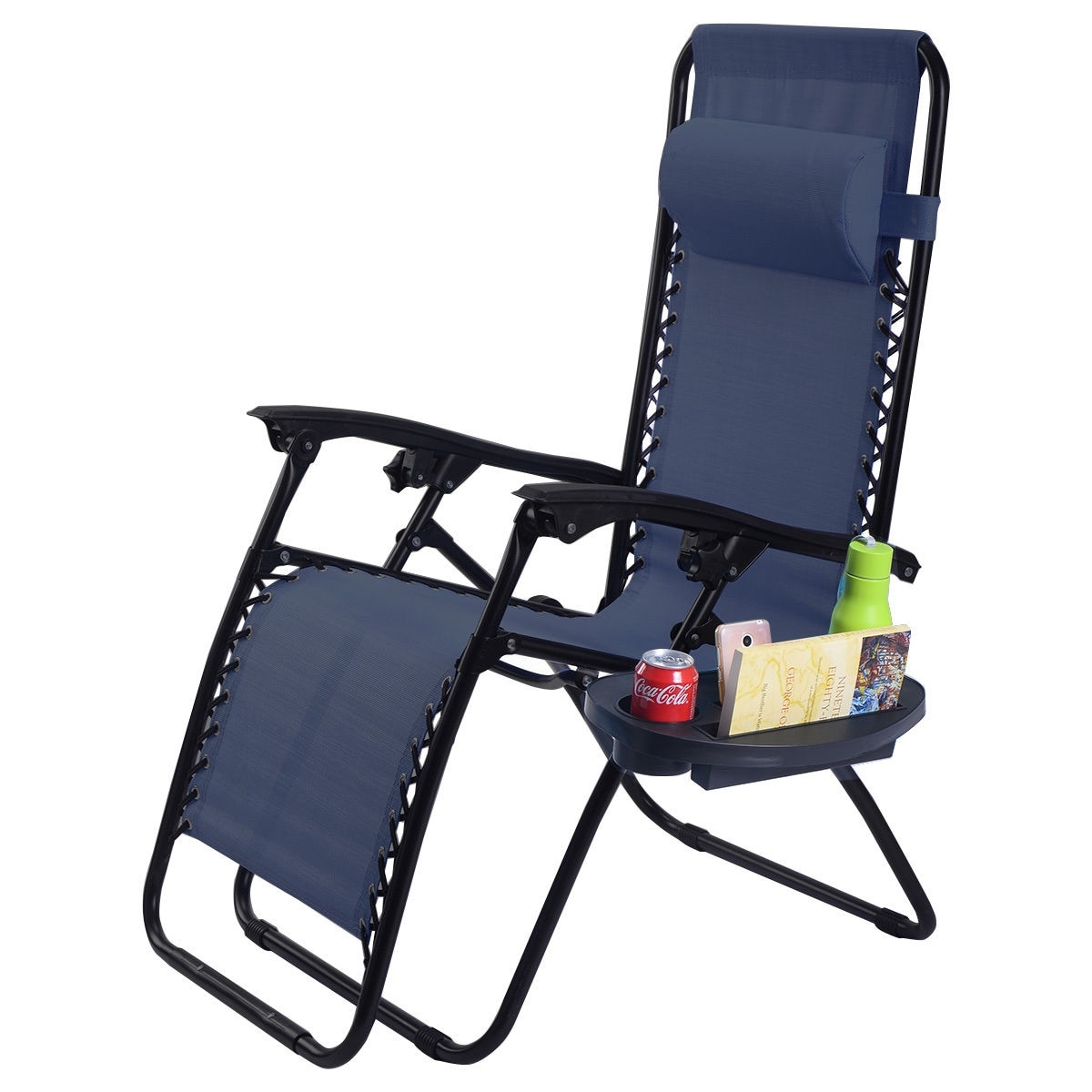 zero gravity chair bcf