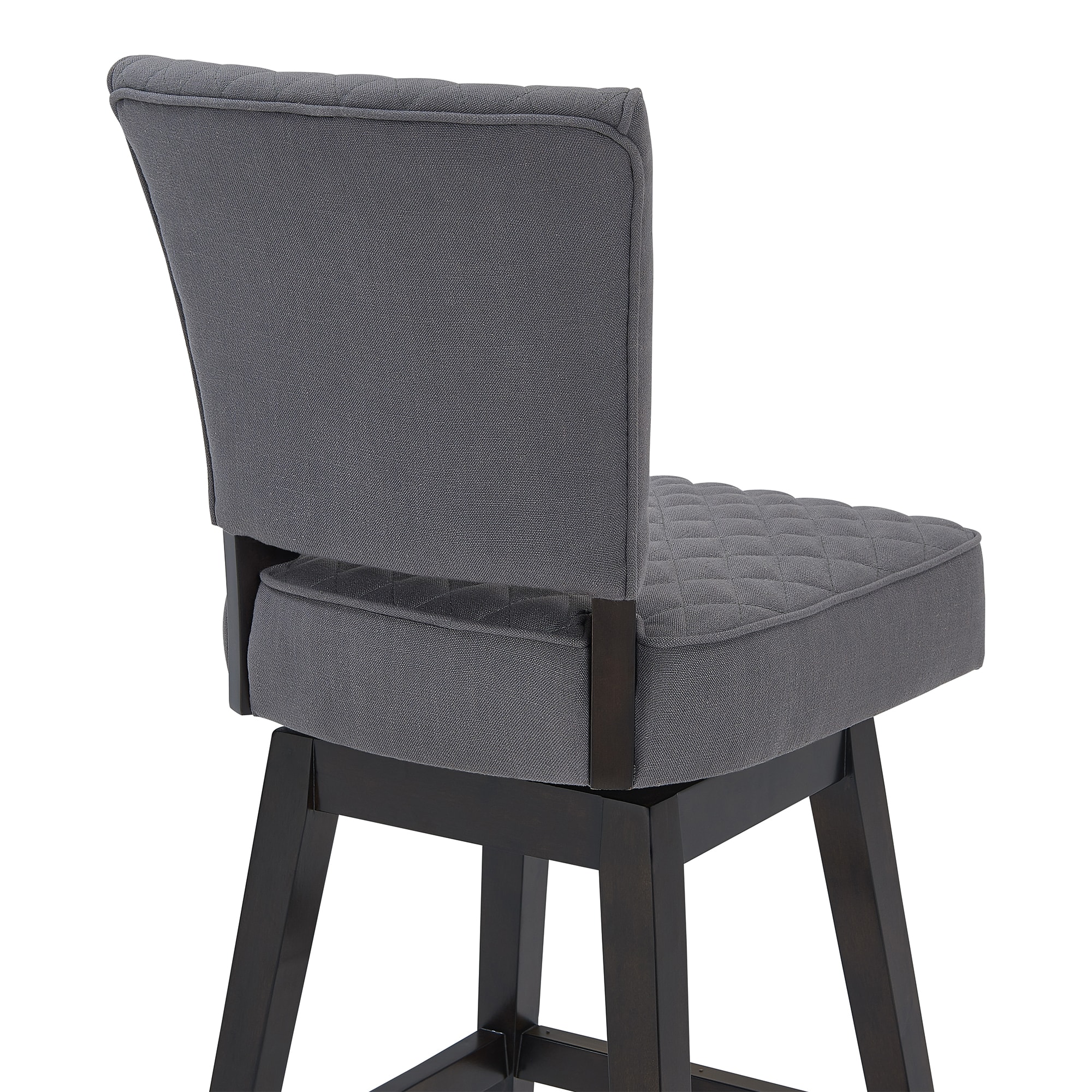Armen Living LCGIBAESGR26 stools - View #5