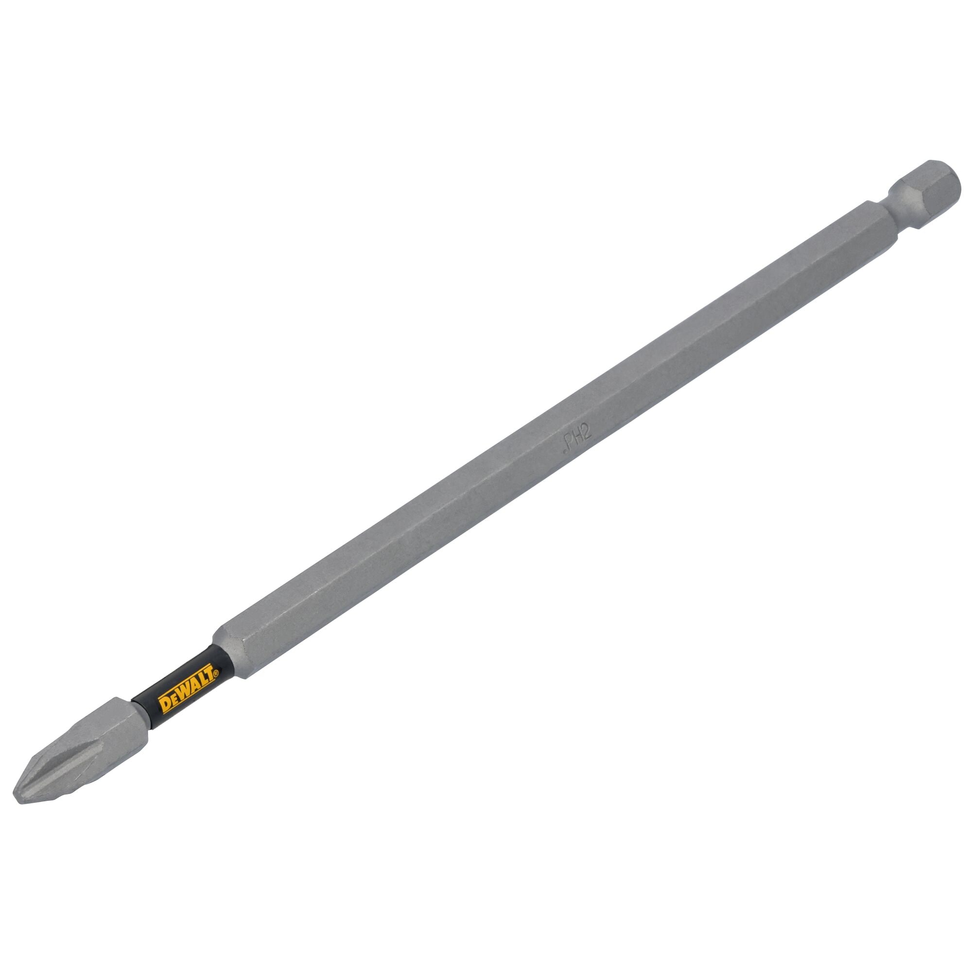 DEWALT DWAF6PH2TG1 screwdrivingbits - View #2