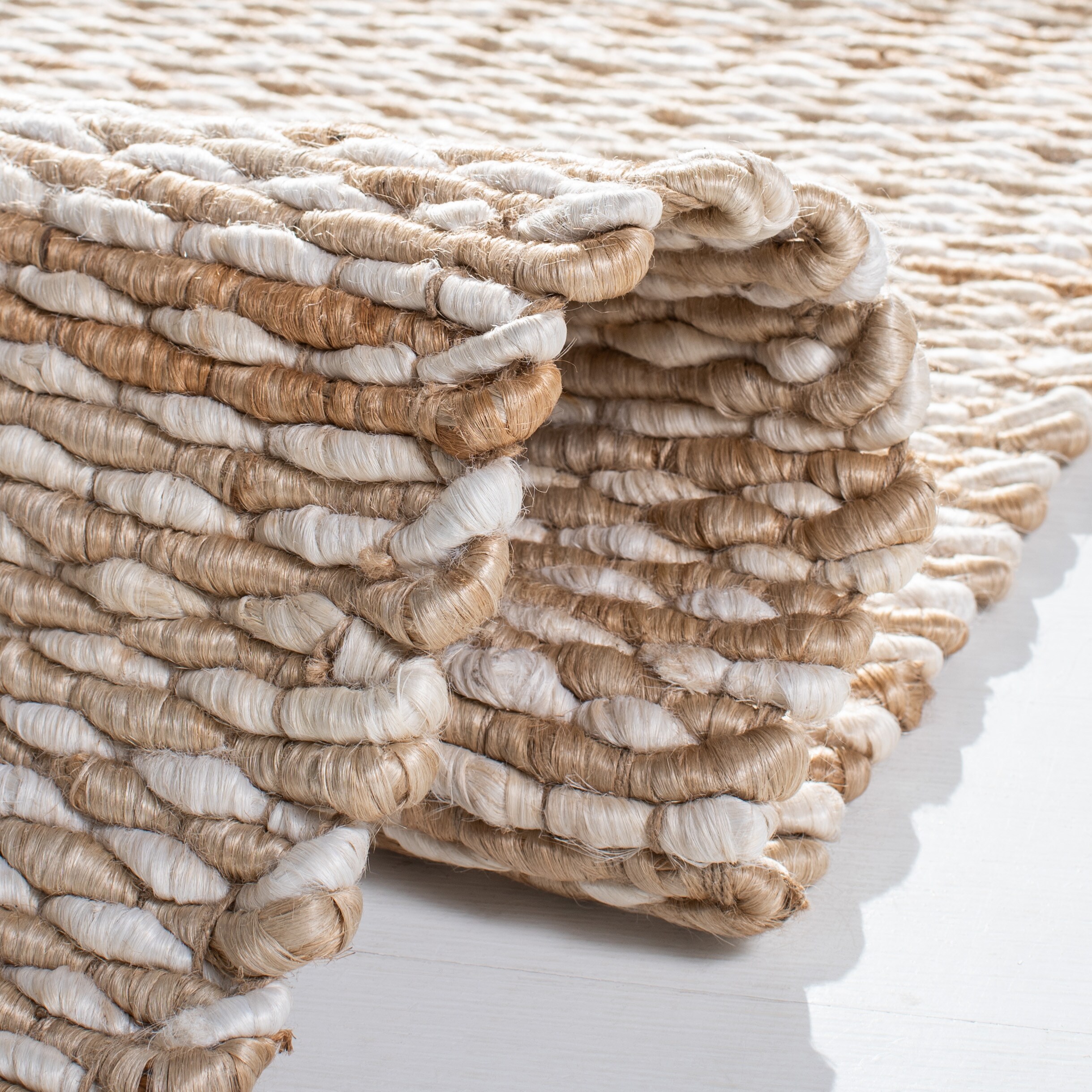 Safavieh NF110B-4 rugs - View #7