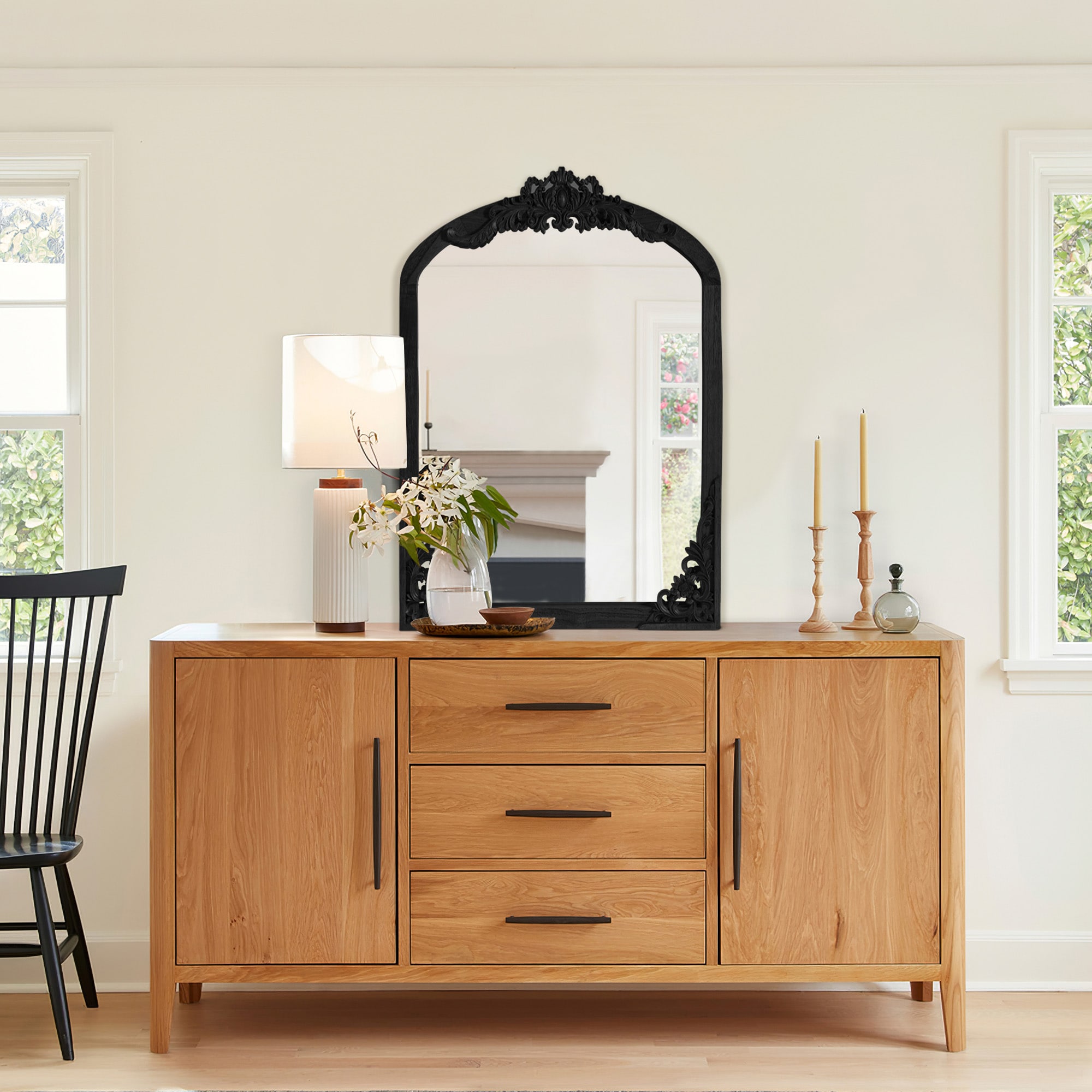 Dovelina LS-A-MR04006 Decor-Mirrors - View #2