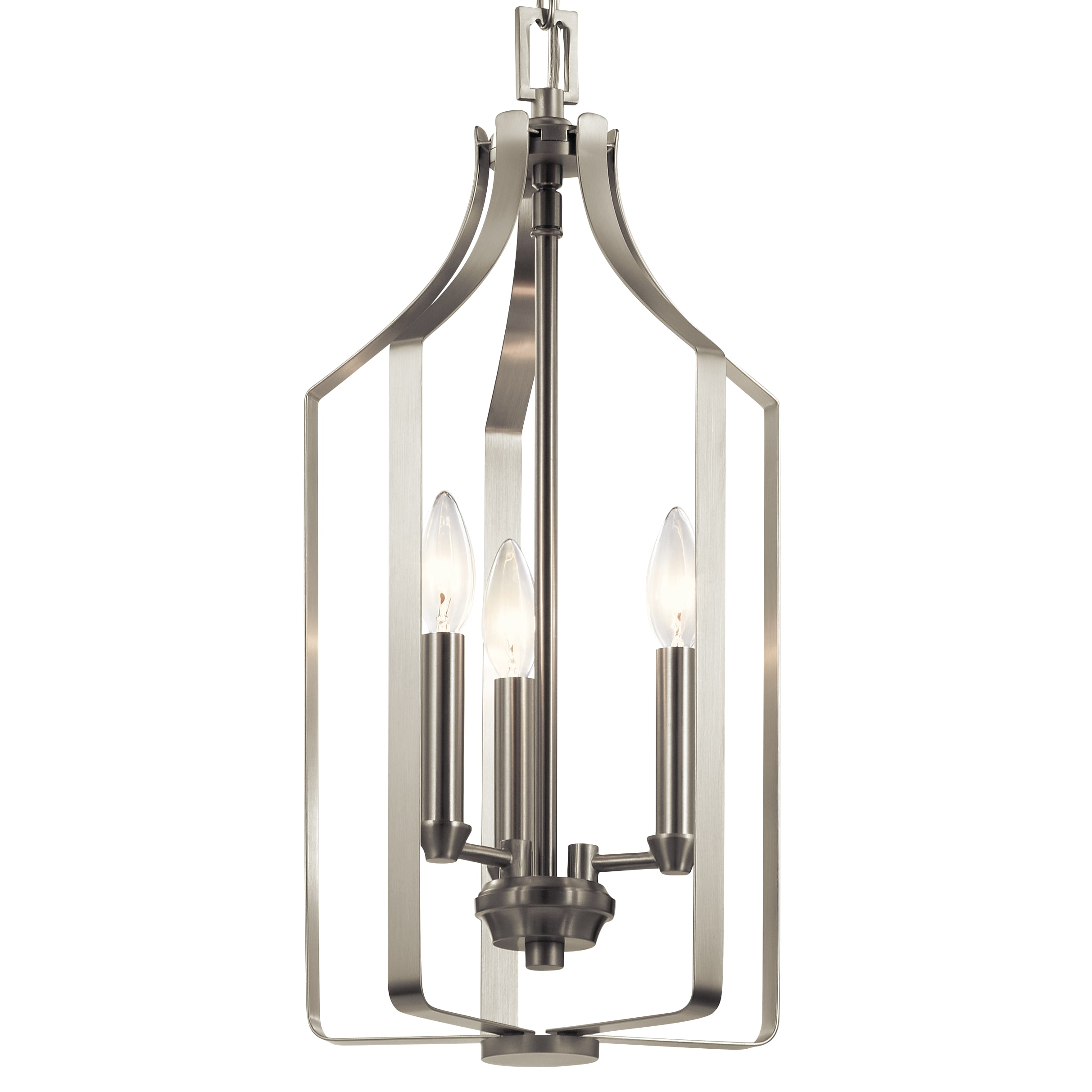 Kichler 42499NI Pendant-Lights - View #2