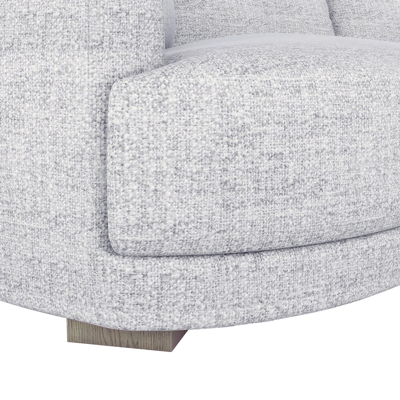Jennifer Taylor Home L4P-K21-66280L Sofas-Loveseats - View #10