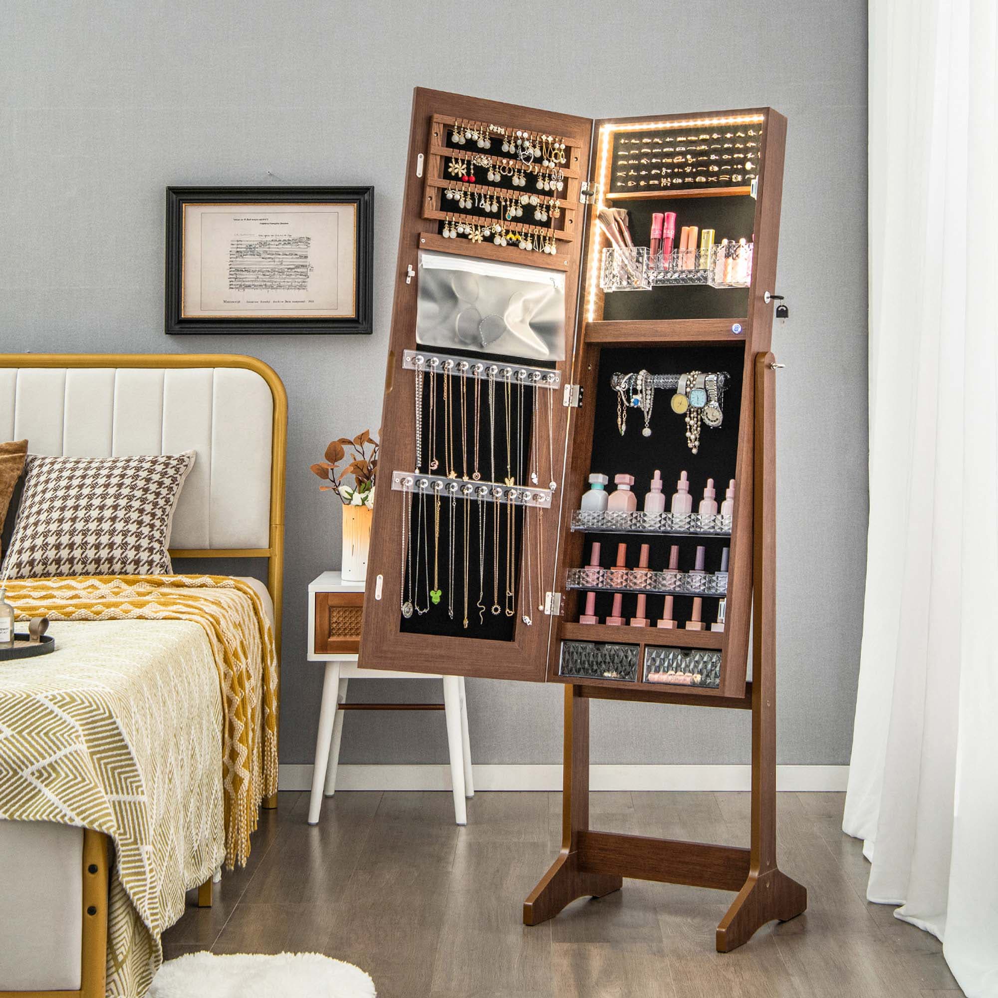Goplus LWS00475 Jewelry-Organization - View #4