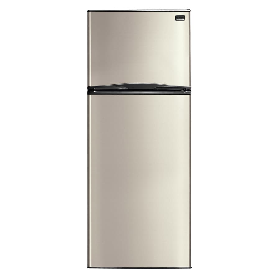 7.5 refrigerator lowes