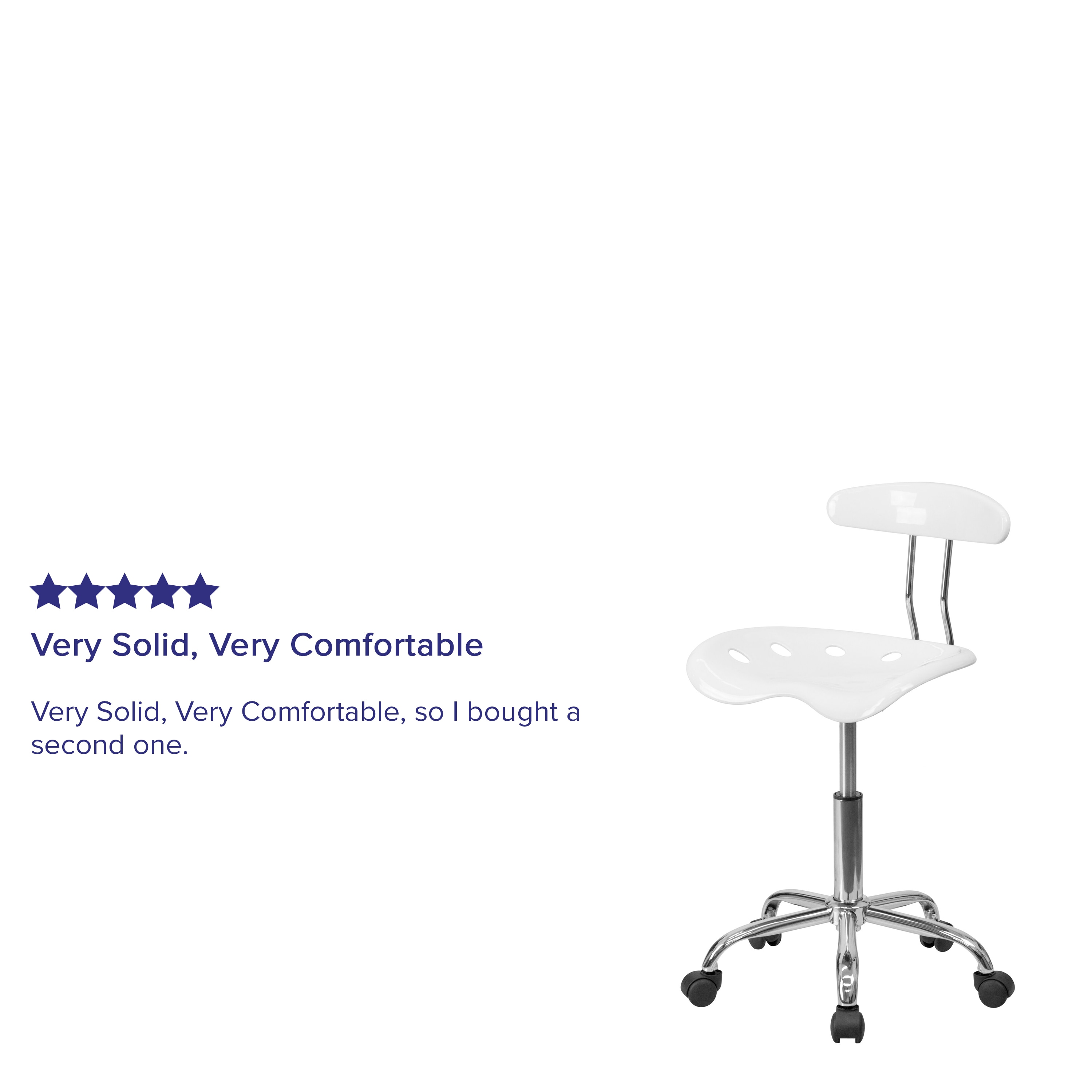 Flash Furniture 812581010558 Office-Chairs - View #6