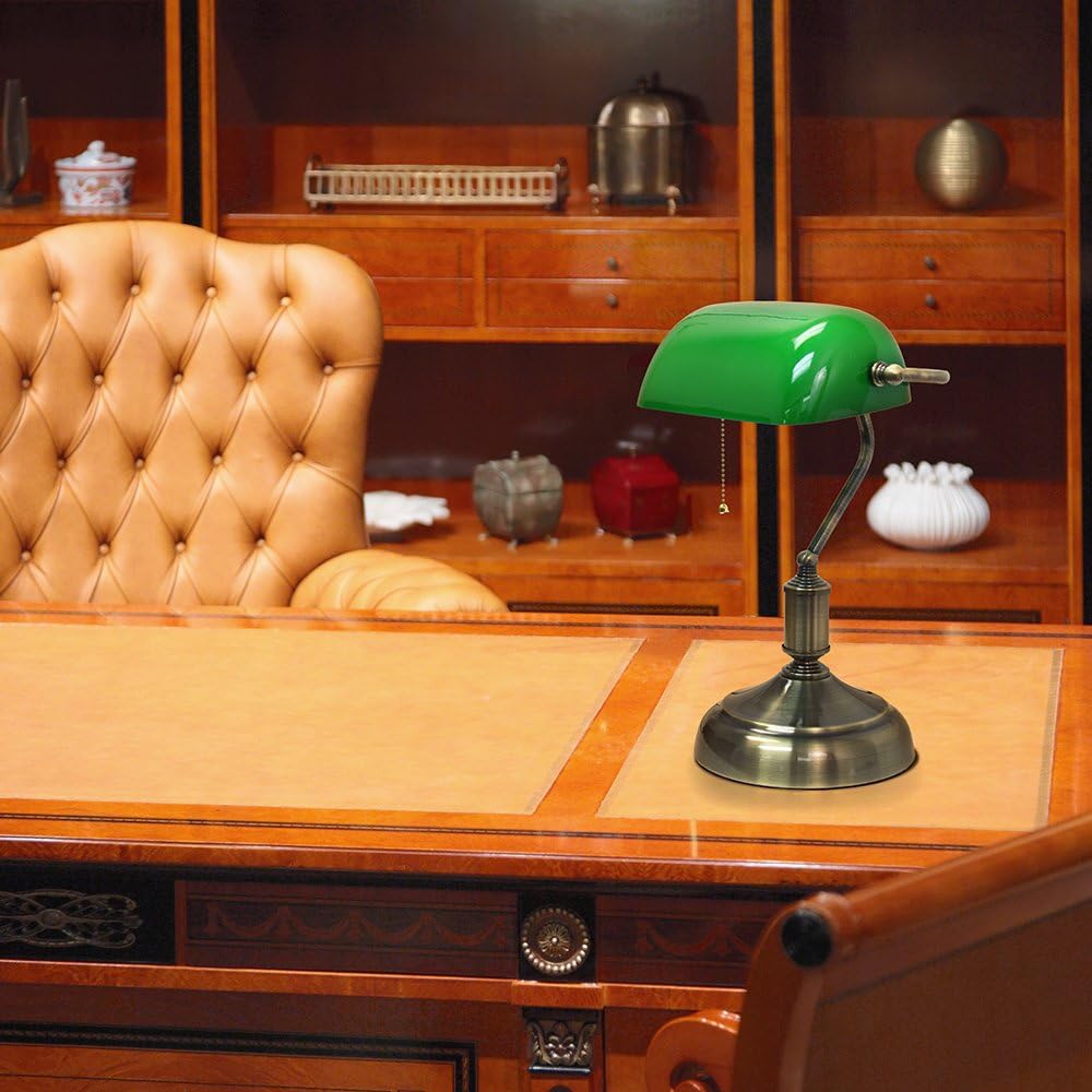 EFPERFECT DS-TR15 Table-Lamps - View #2