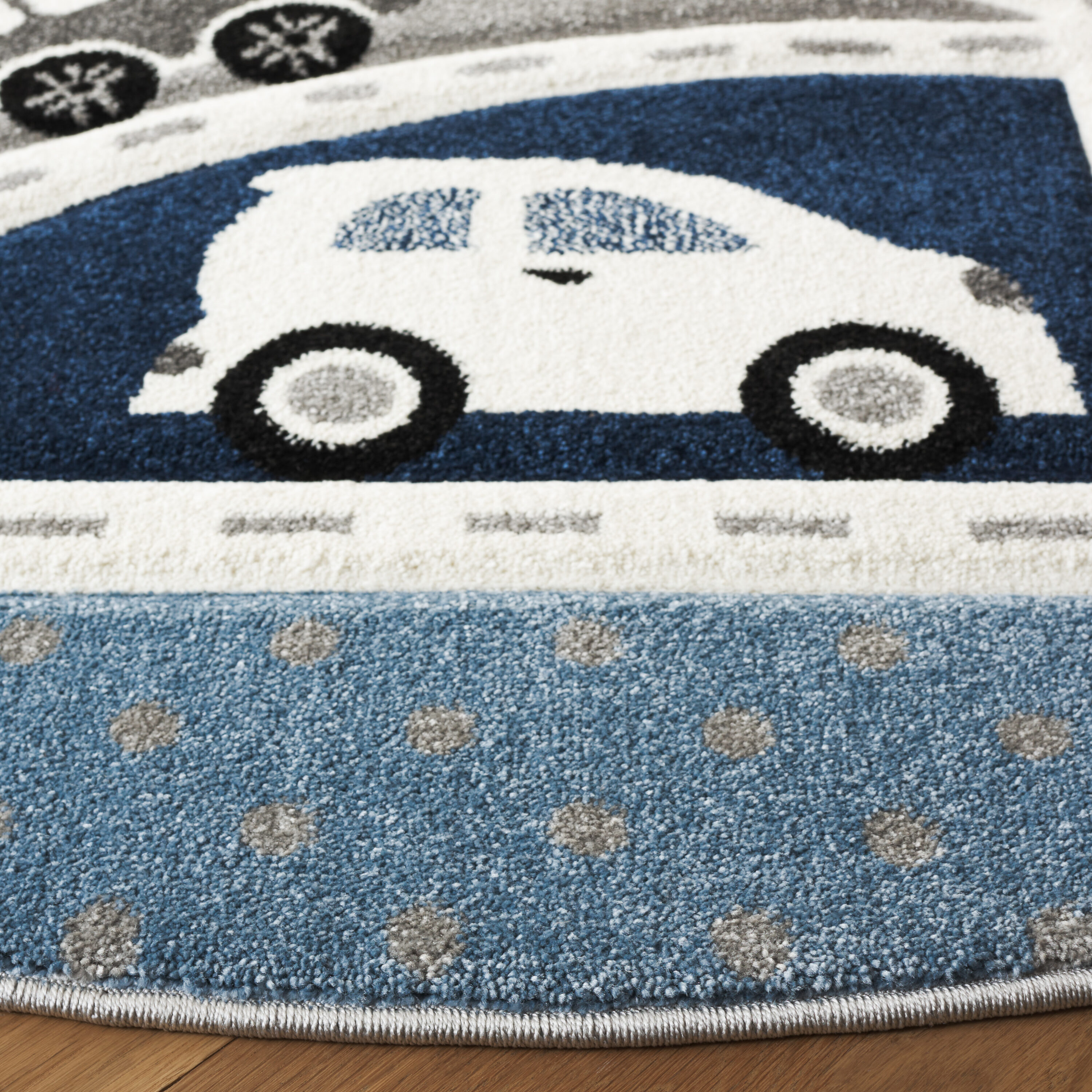 Safavieh CRK193M-7R rugs - View #3