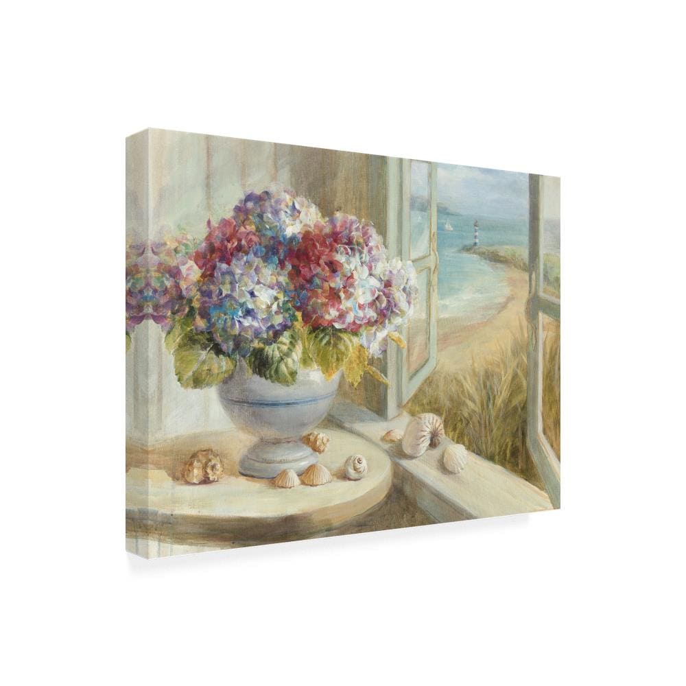 Trademark Fine Art WAP10860-C3547GG Wall-Art - View #3