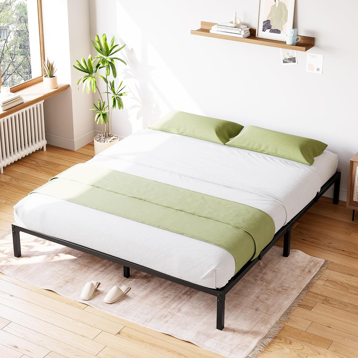 Qeetex LHF-BED-PHO-0PU0HF4J beds - View #2