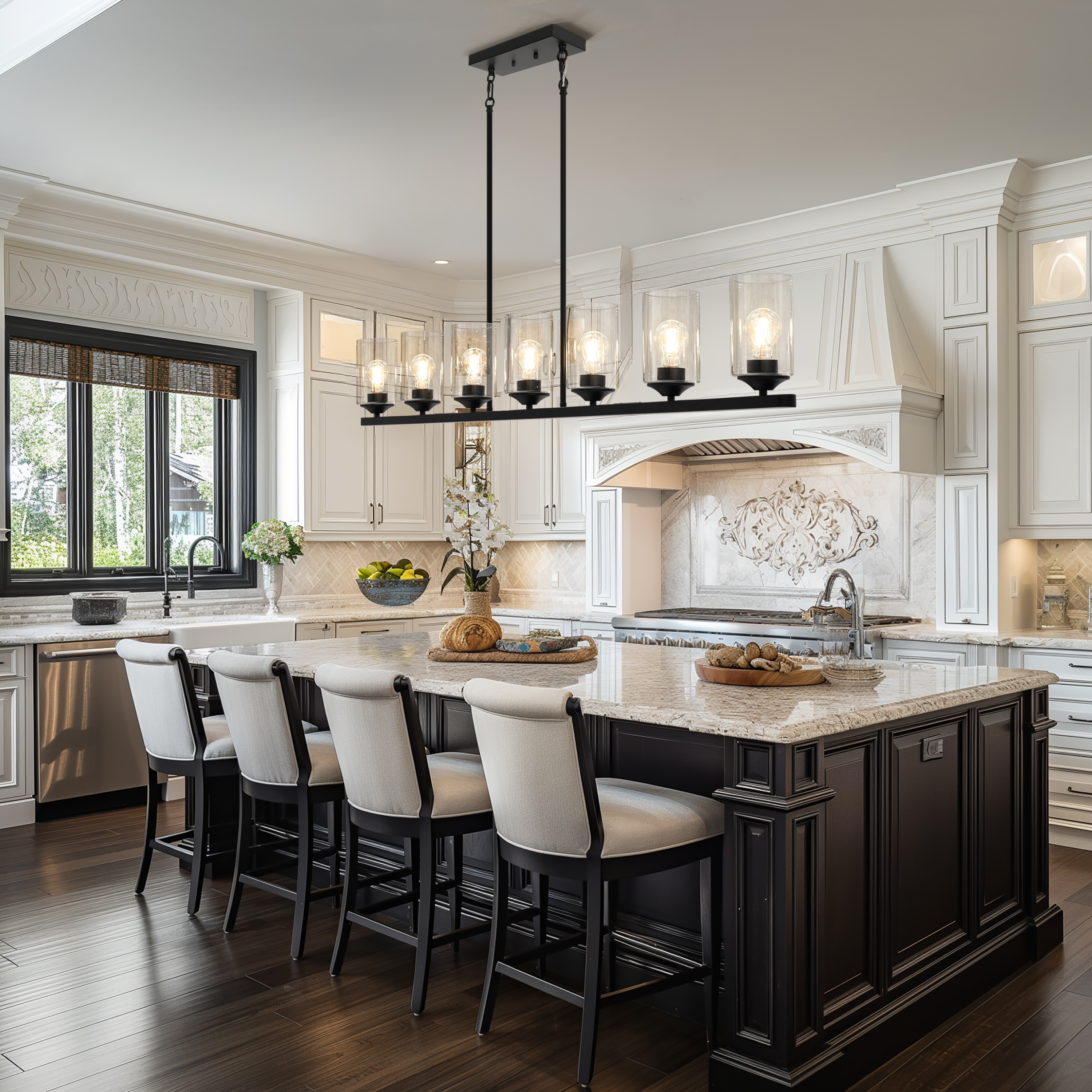 LNC LZZZB7J5338G9C Pendant-Lights - View #2