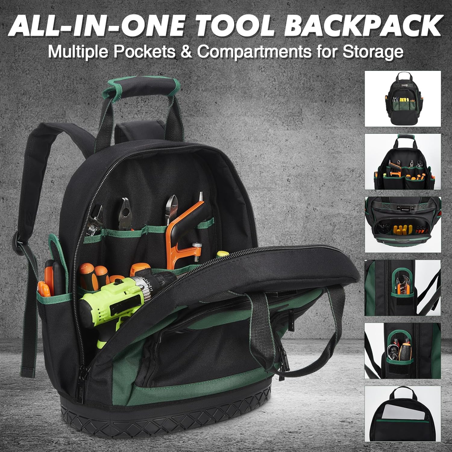 GAOMON LSPPJOK-AYDTWXI852 Tool-Bags - View #5
