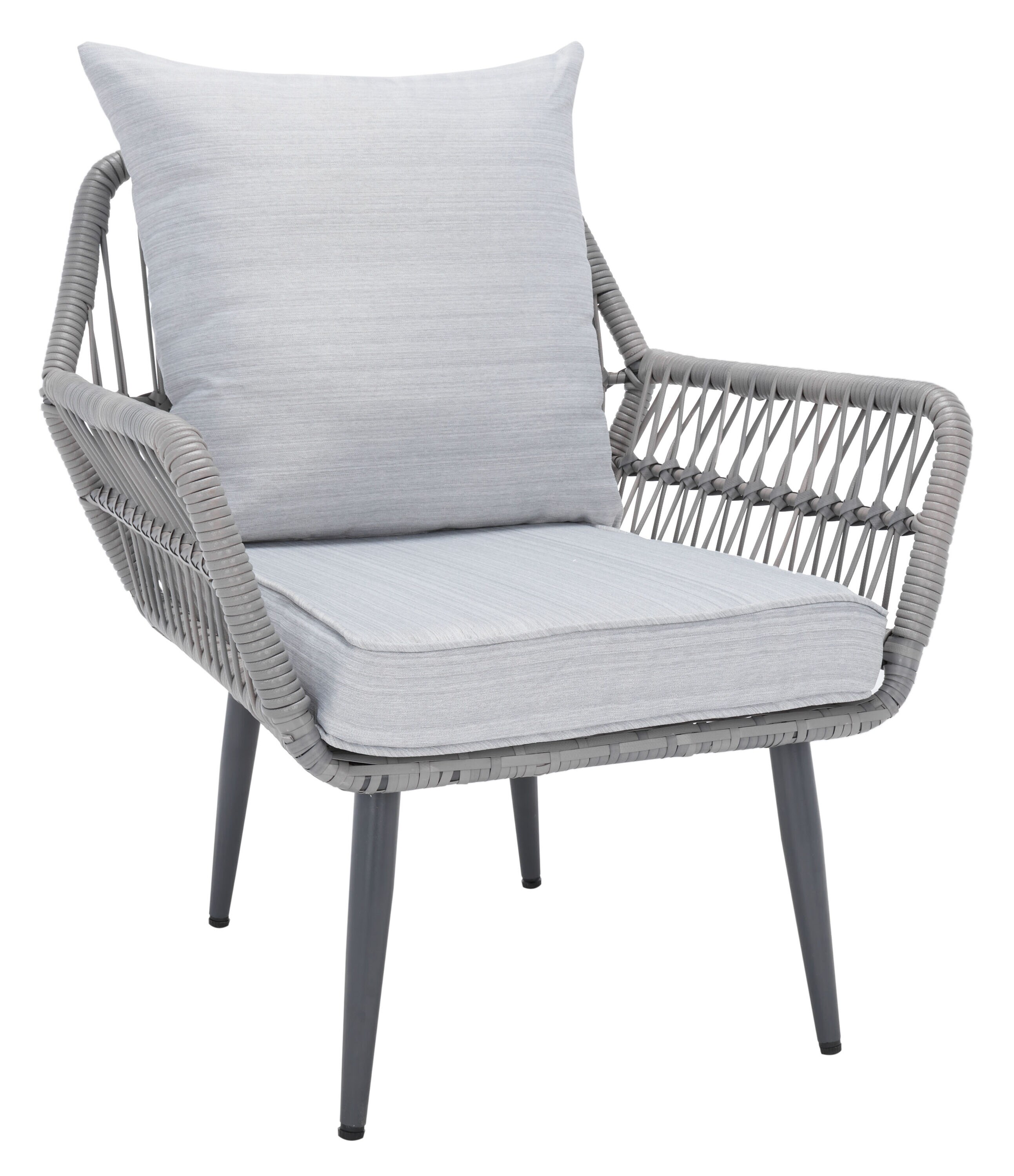 Safavieh PAT9031B Patio-Conversation-Sets - View #5