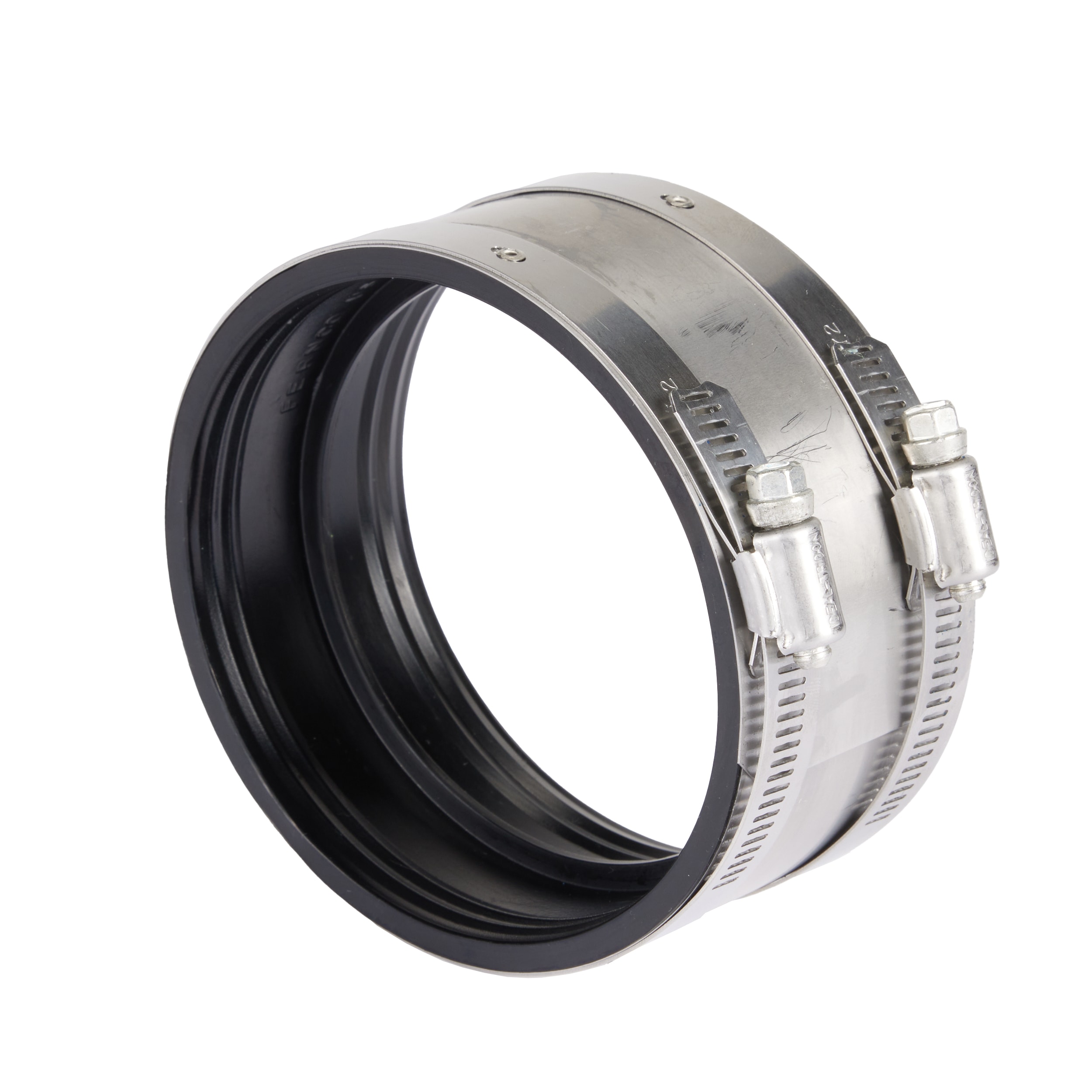 Fernco P3000-44 Pvc-Pressure-Sch-40-Fittings - View #6